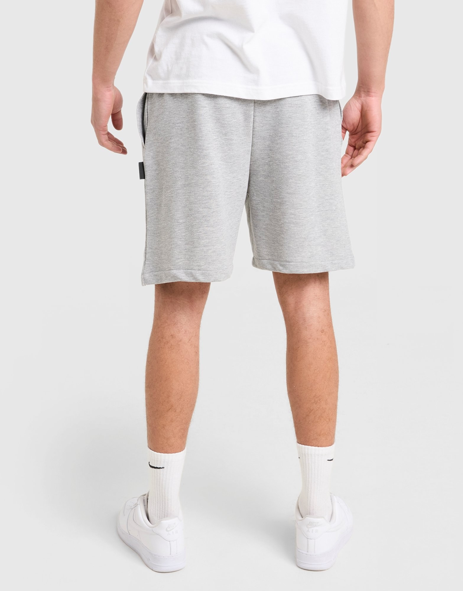 Hoodrich Magma Shorts
