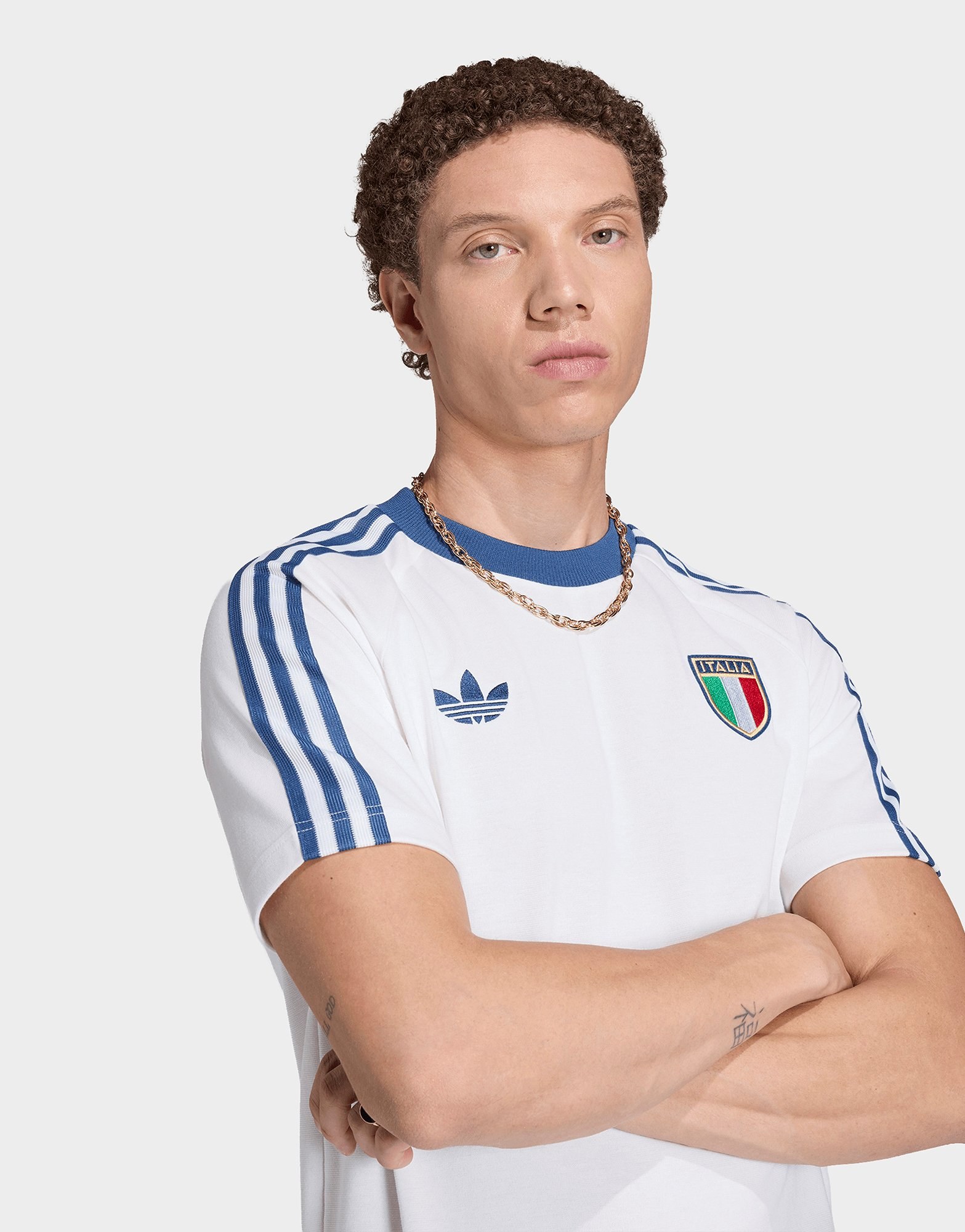 adidas Italien Originals T-shirt