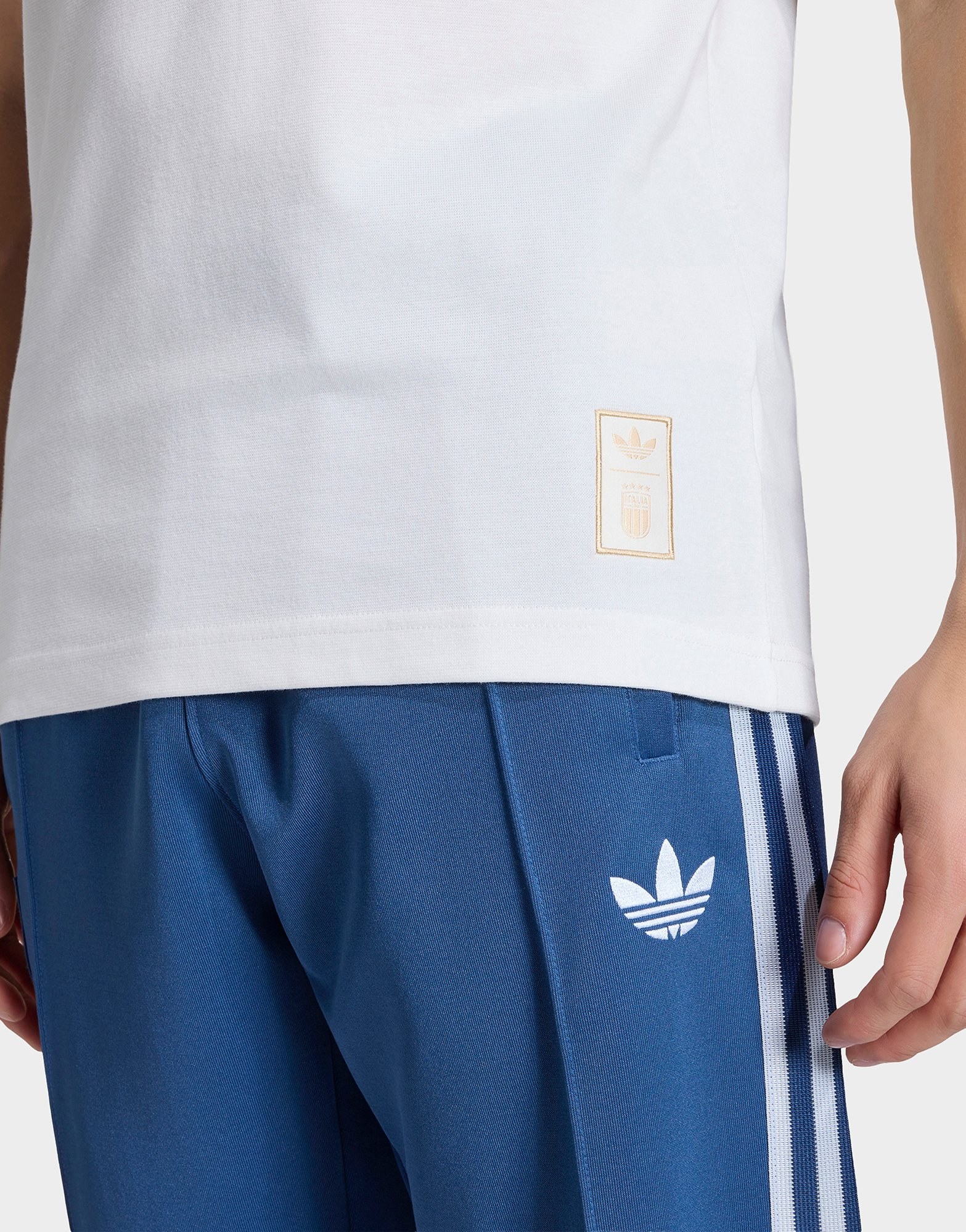 adidas Italien Originals T-shirt