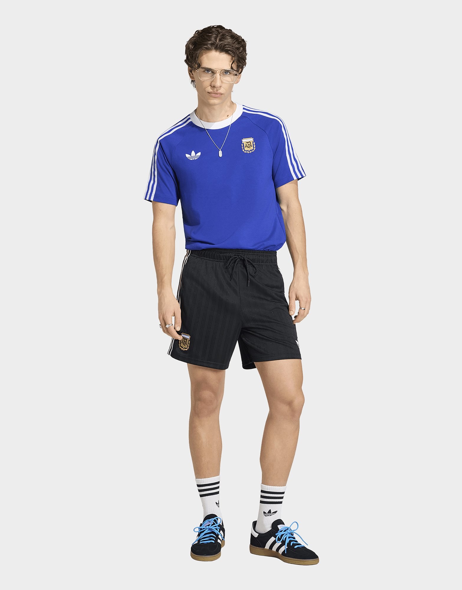 adidas Argentinien Originals Shorts