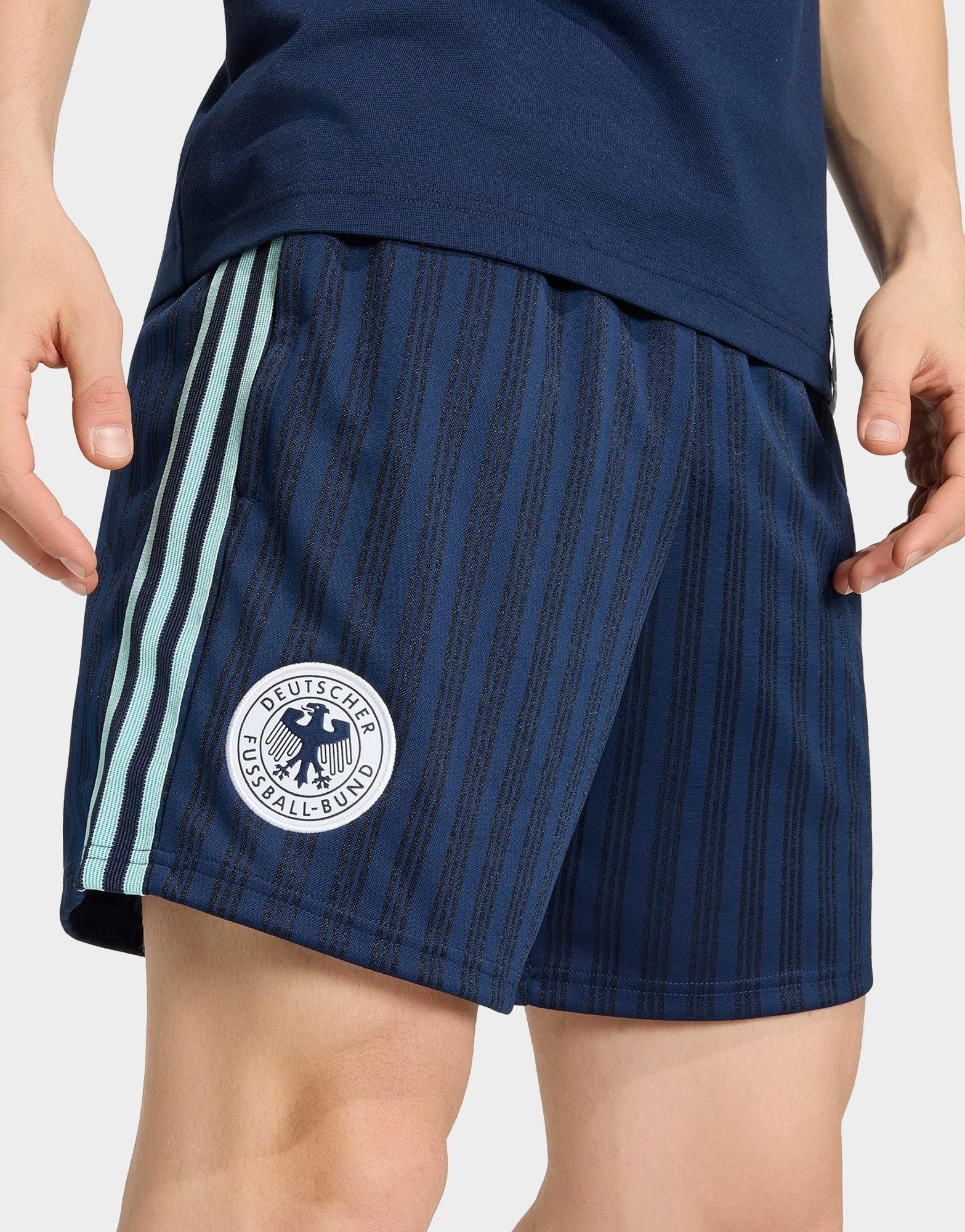 adidas Deutschland Originals Shorts