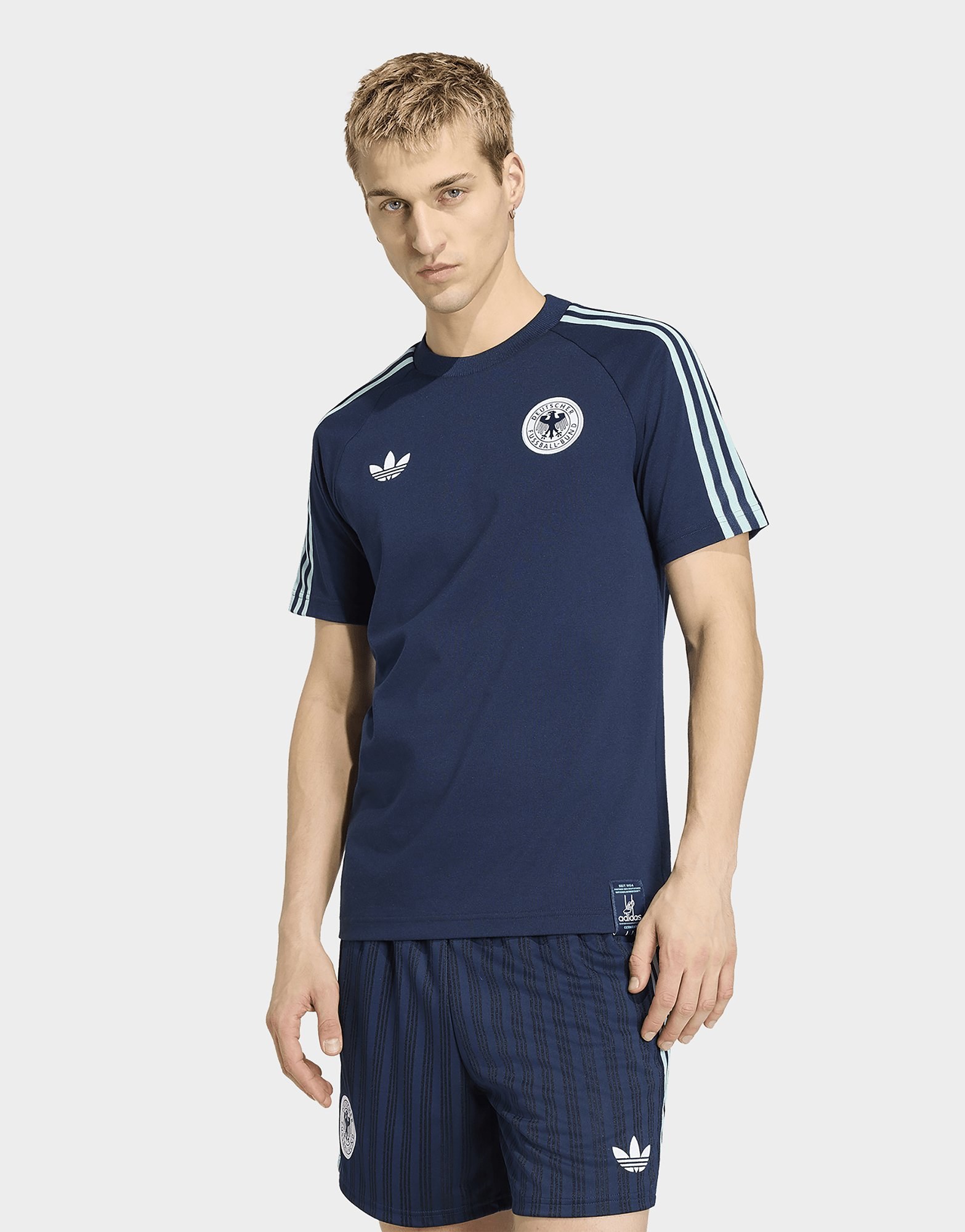adidas Deutschland Originals T-shirt