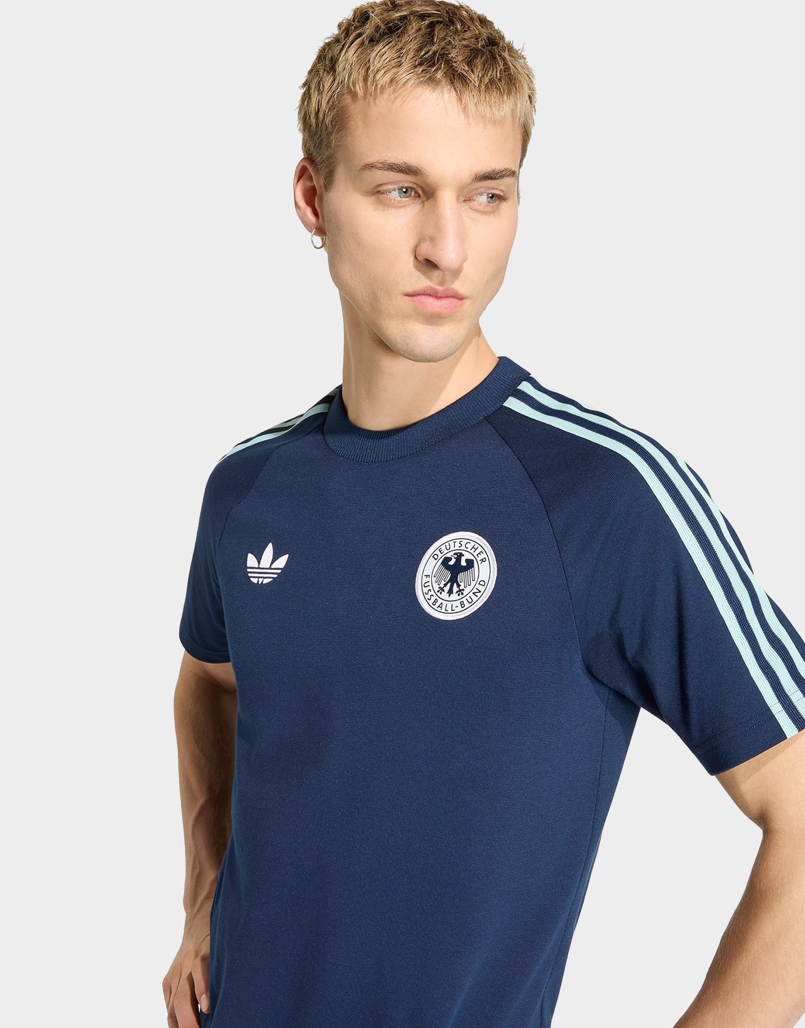 adidas Deutschland Originals T-shirt