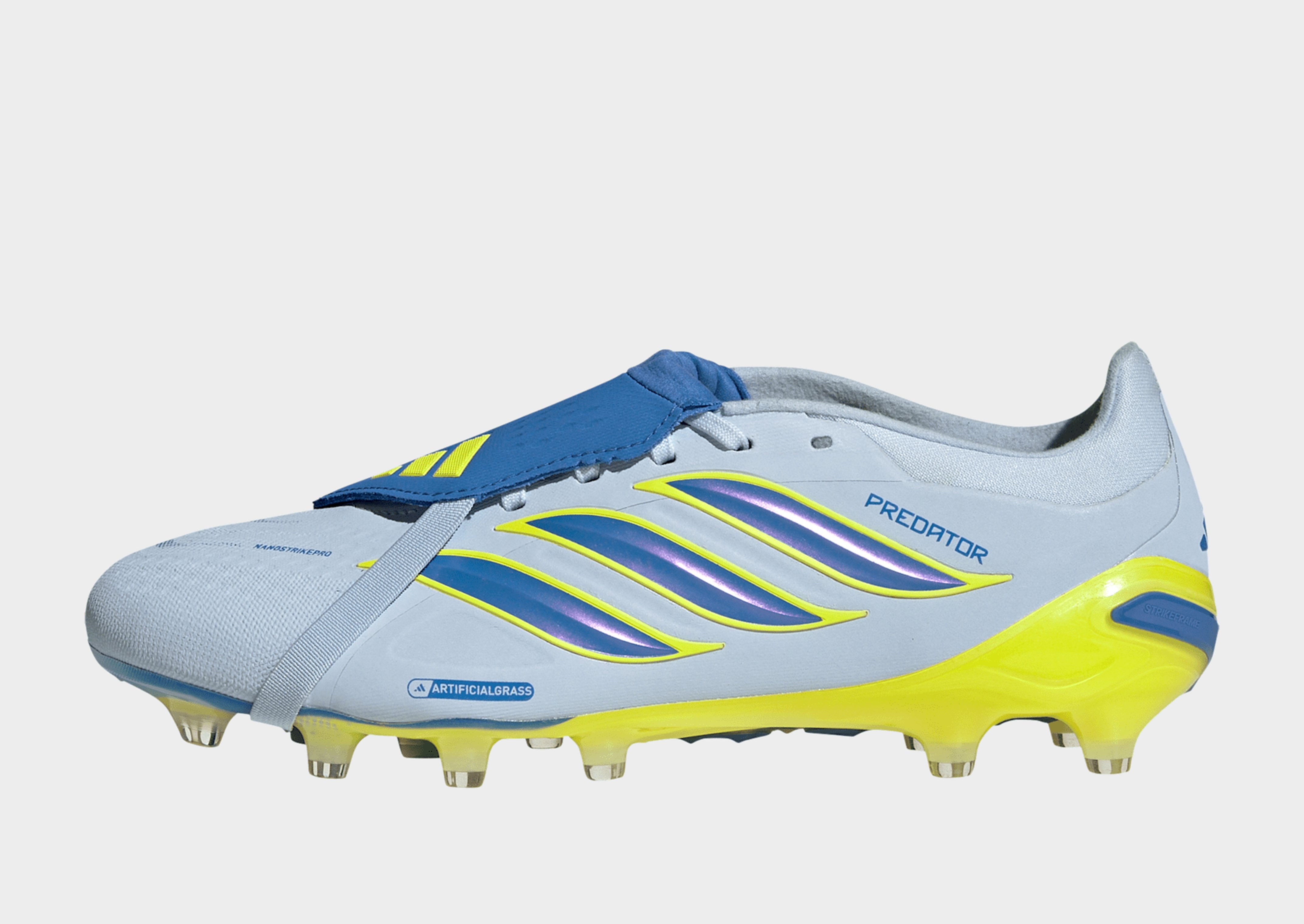 adidas Predator Pro Fold-over Tongue Artificial Ground Fußballschuh