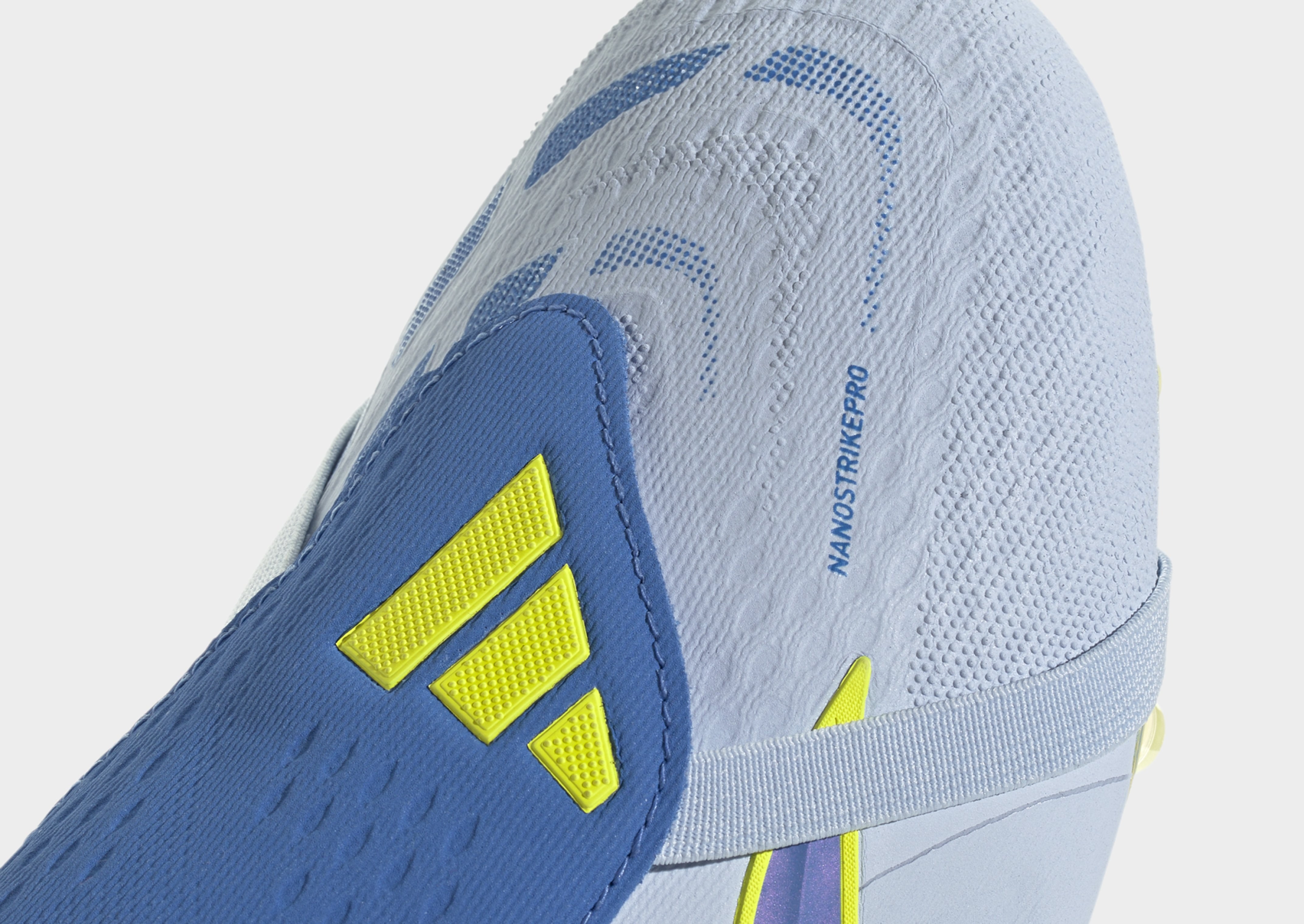 adidas Predator Pro Fold-over Tongue Artificial Ground Fußballschuh