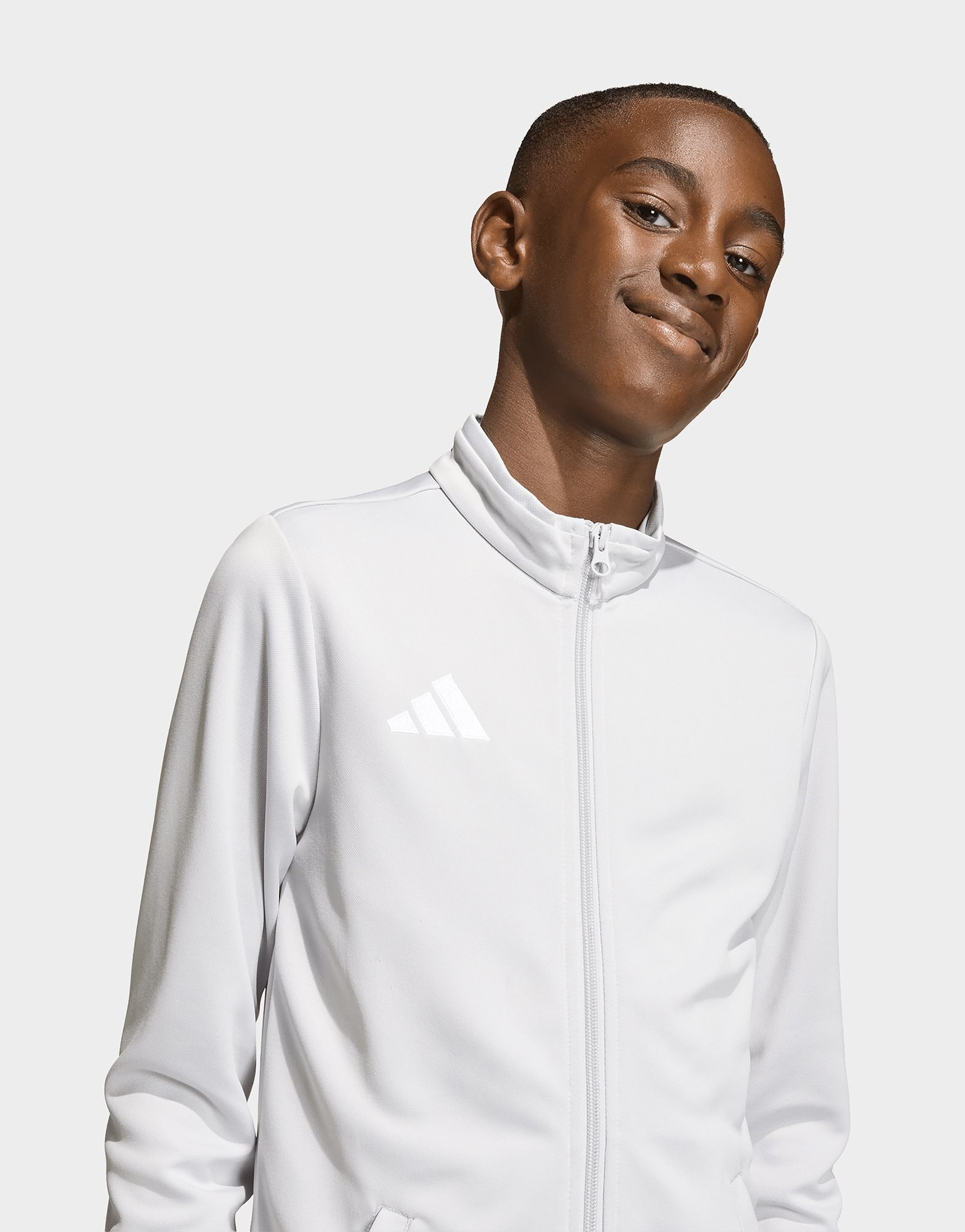 adidas Entrada26 Originals Jacke Kids