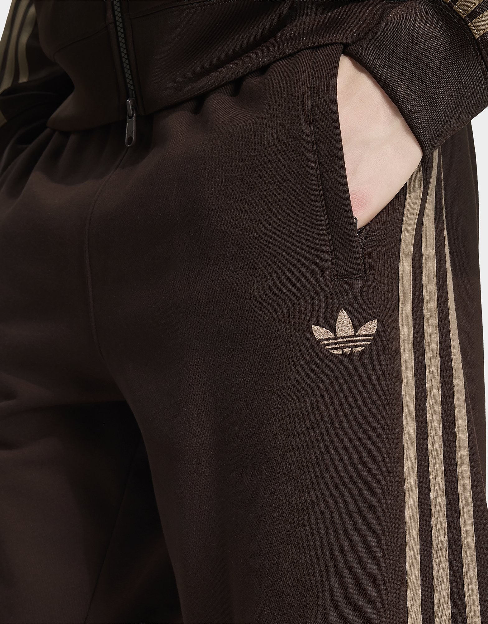 adidas 3-streifen Shorts