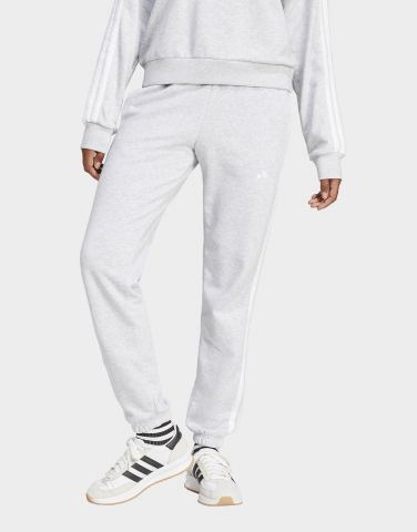 adidas Essentials 3-streifen French Terry Cuffed Hose