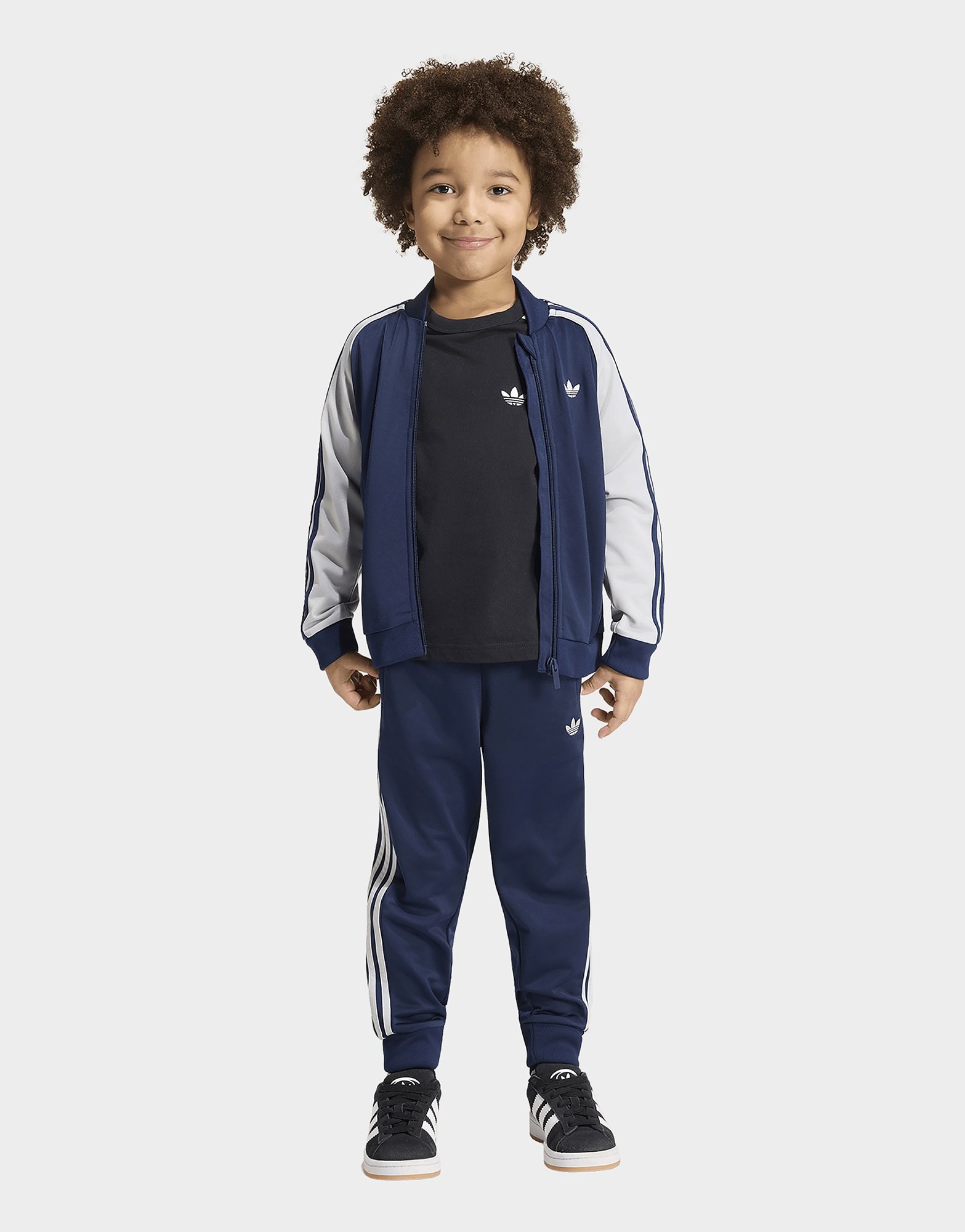 adidas Sst Trainingsanzug