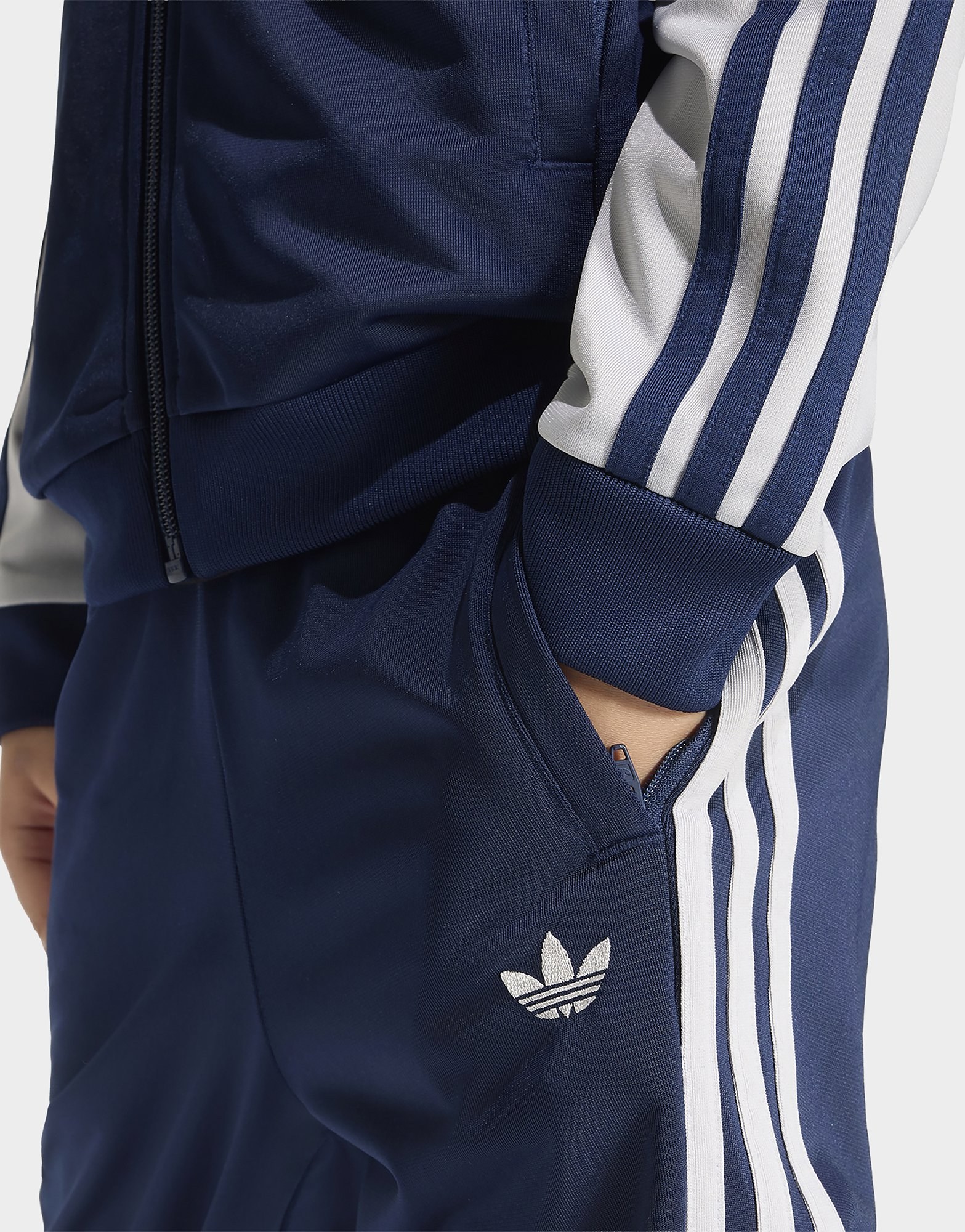 adidas Sst Trainingsanzug