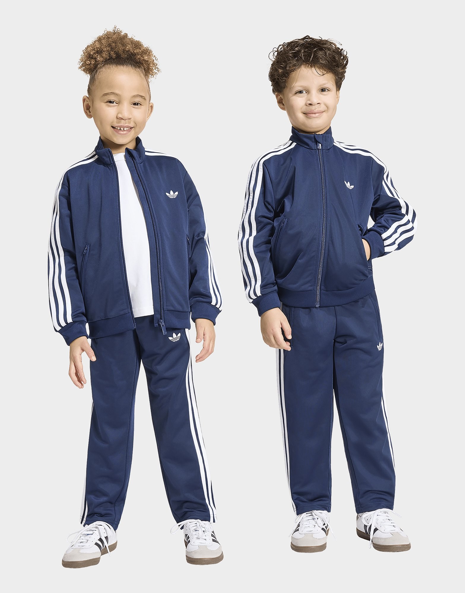 adidas Firebird Trainingsanzug