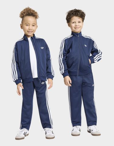 adidas Firebird Trainingsanzug