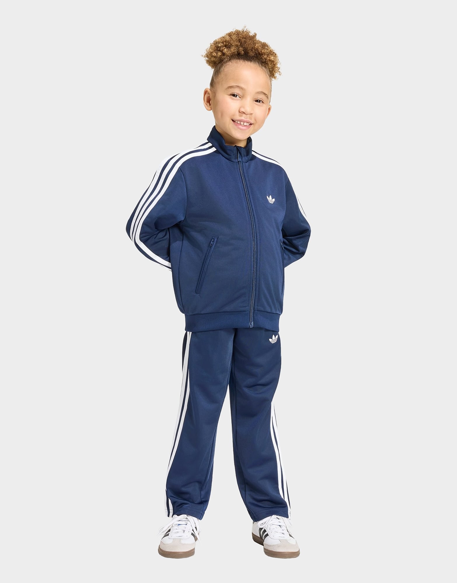 adidas Firebird Trainingsanzug