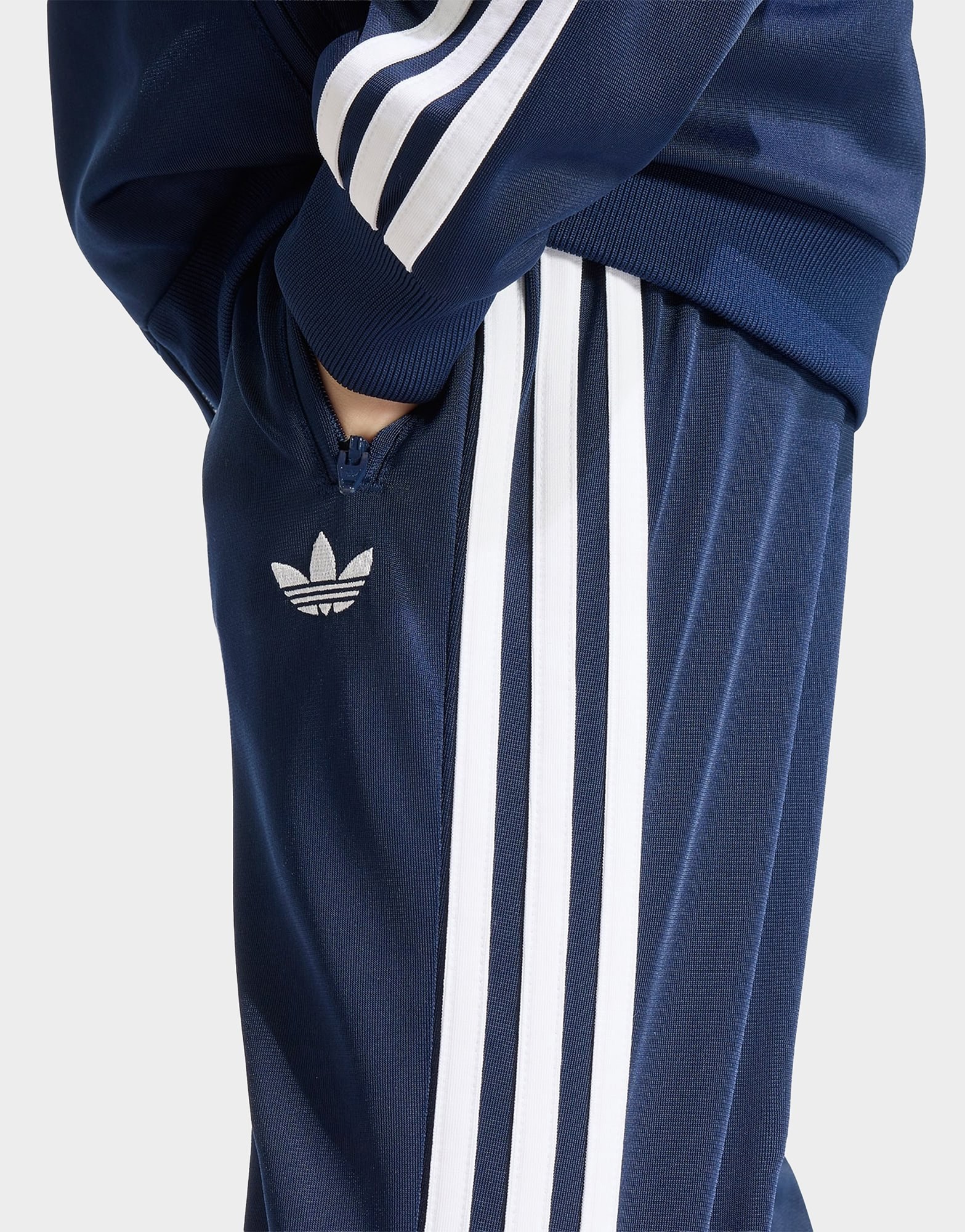 adidas Firebird Trainingsanzug