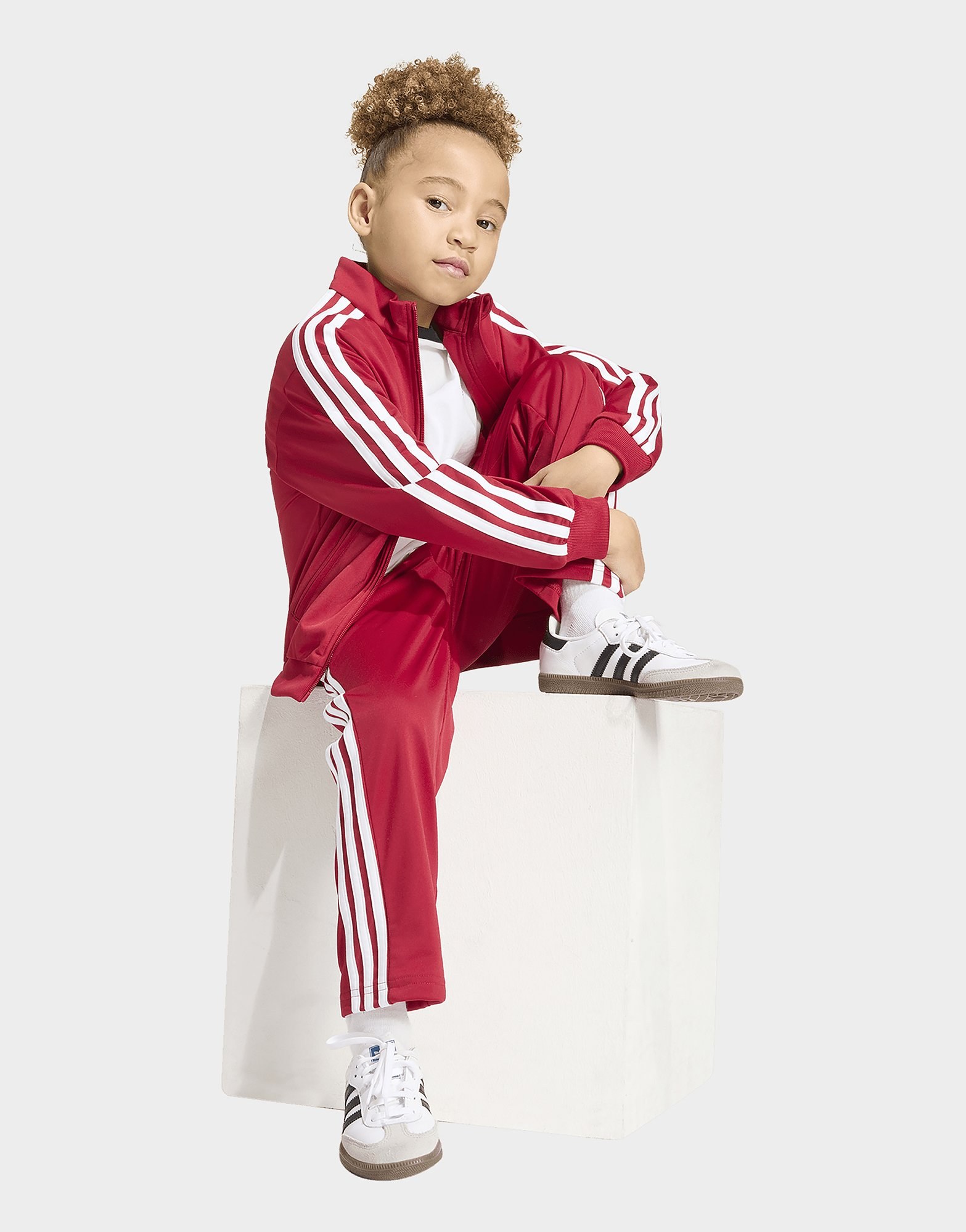 adidas Firebird Trainingsanzug