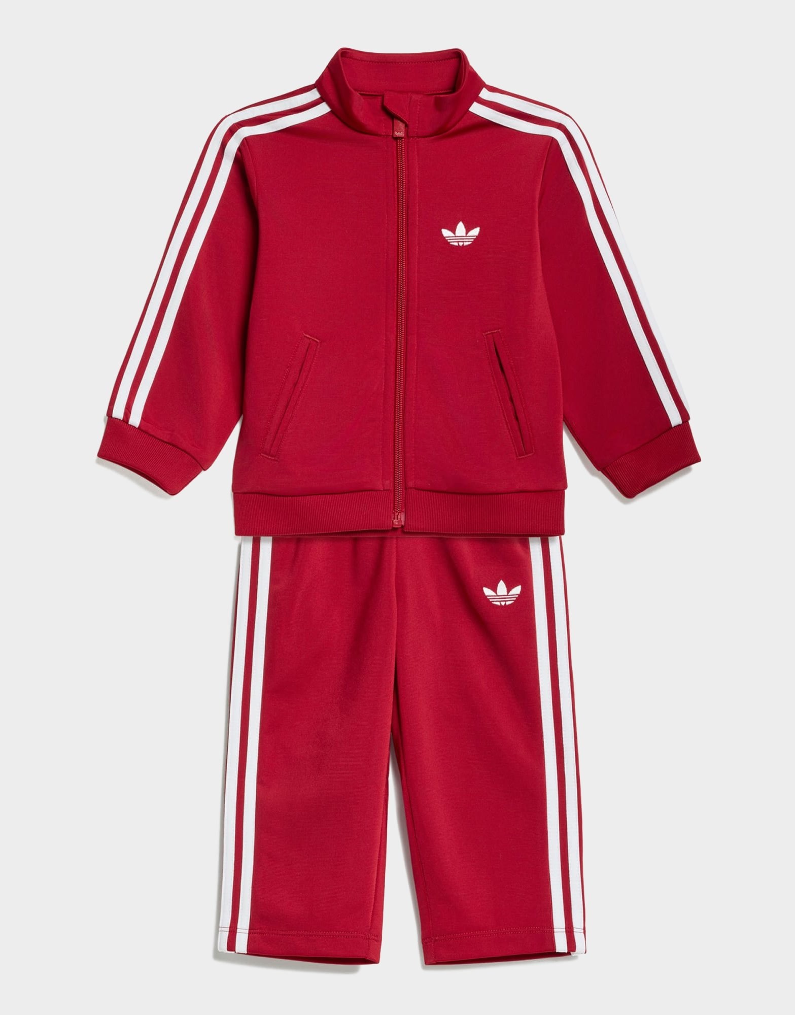 adidas Firebird Trainingsanzug
