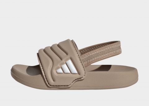 adidas Adilette Estrap 2.0 Badeschlappen Für Babys Und Kleinkinder