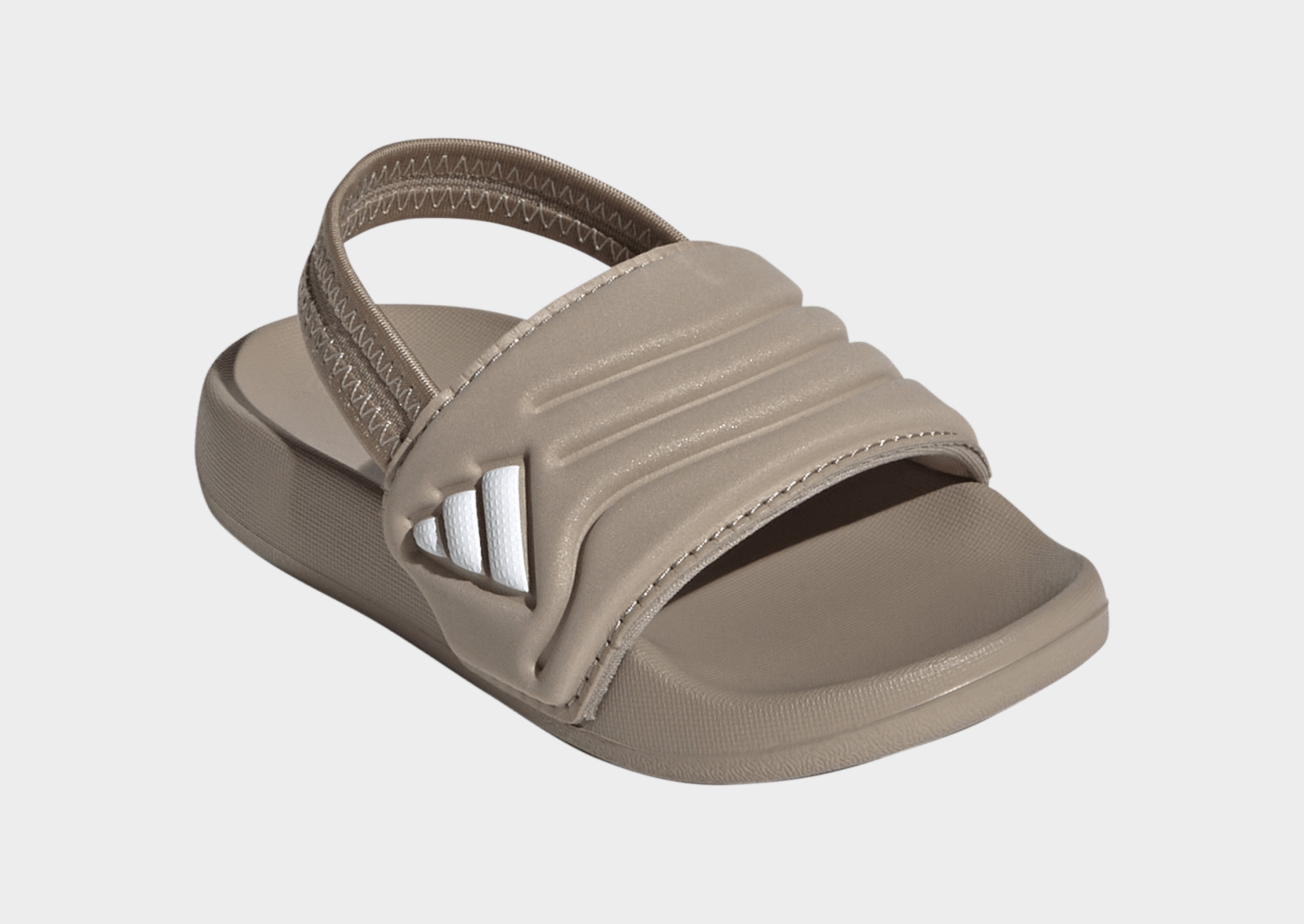 adidas Adilette Estrap 2.0 Badeschlappen Für Babys Und Kleinkinder