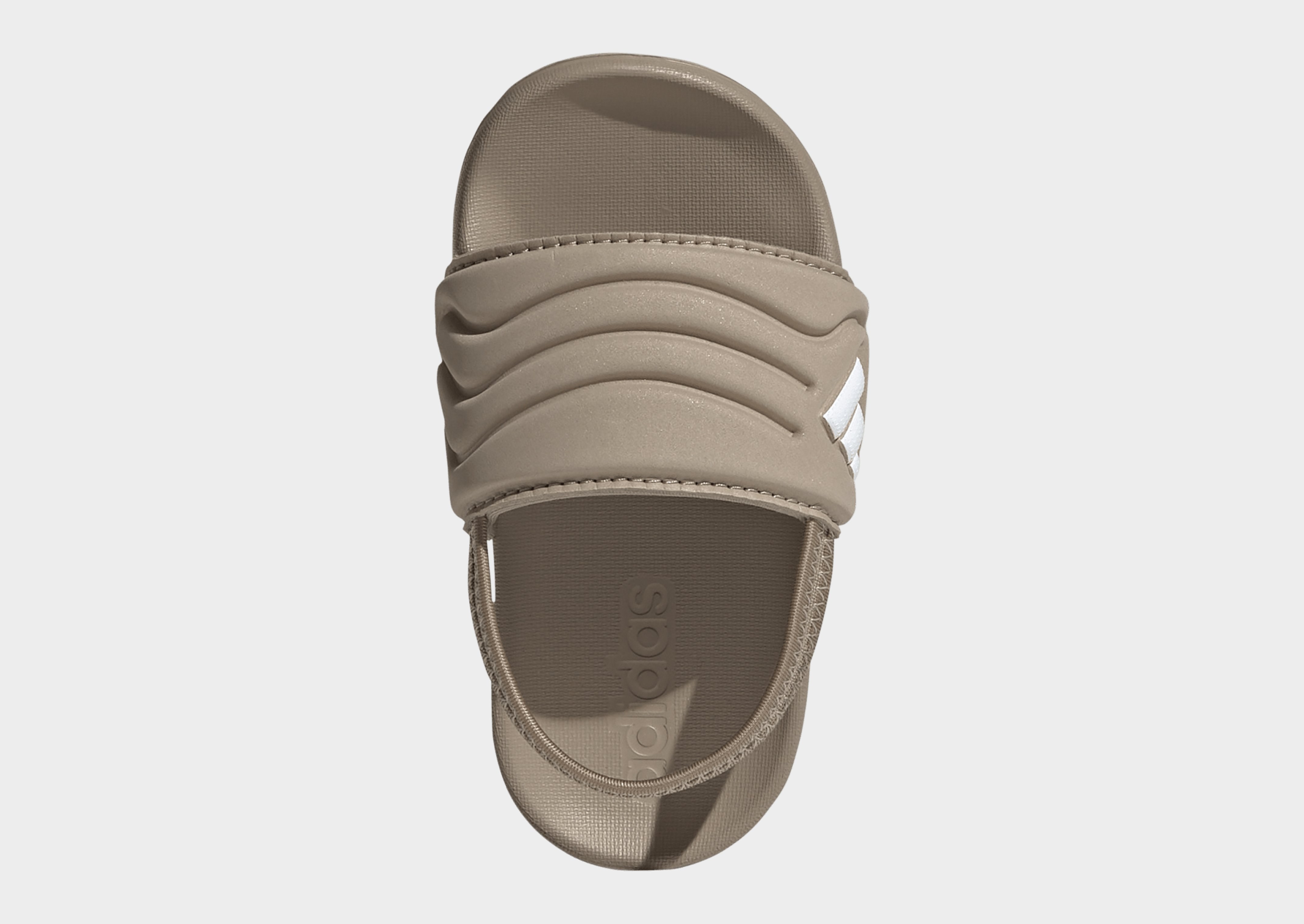 adidas Adilette Estrap 2.0 Badeschlappen Für Babys Und Kleinkinder