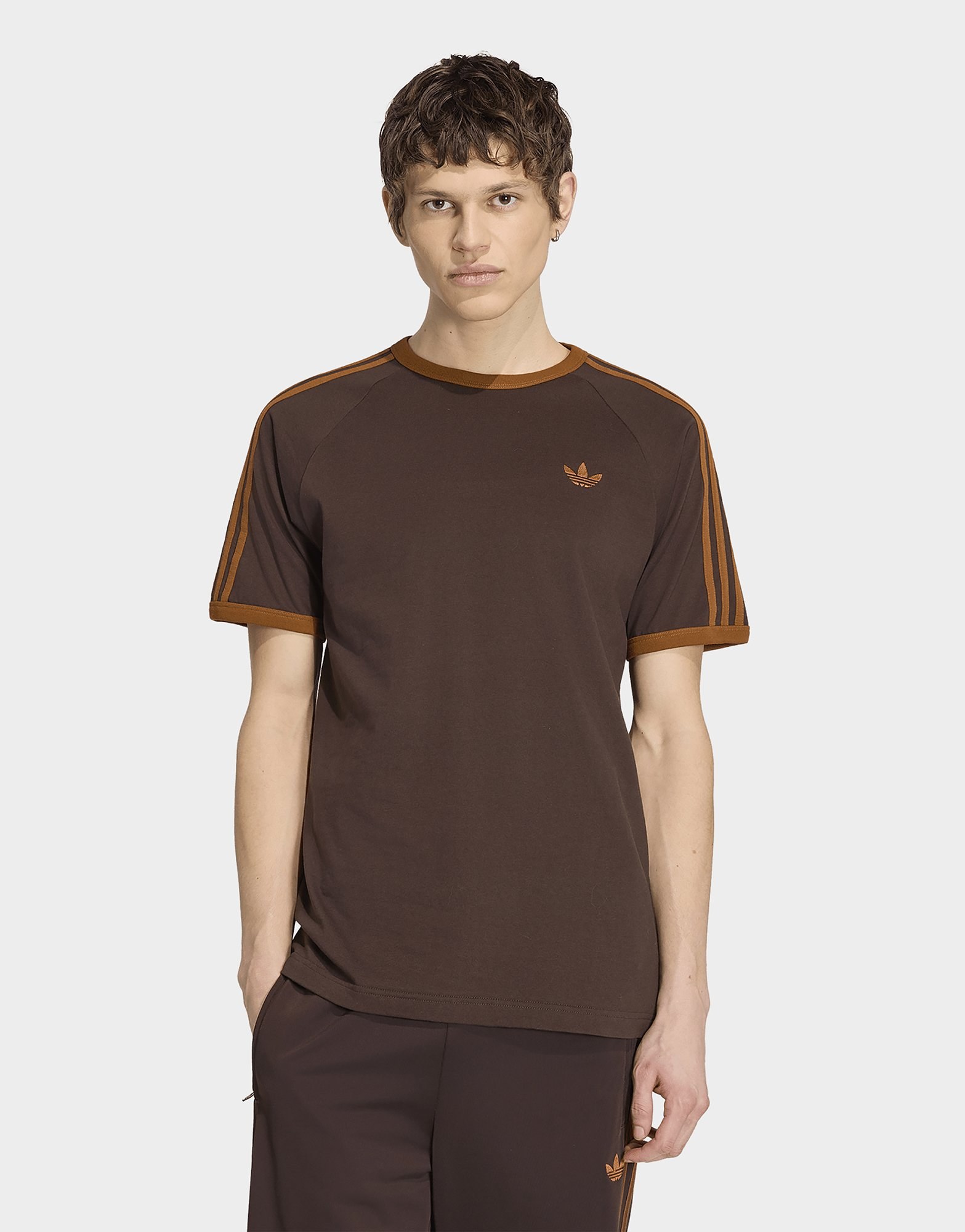 adidas T-shirt, 3-streifen