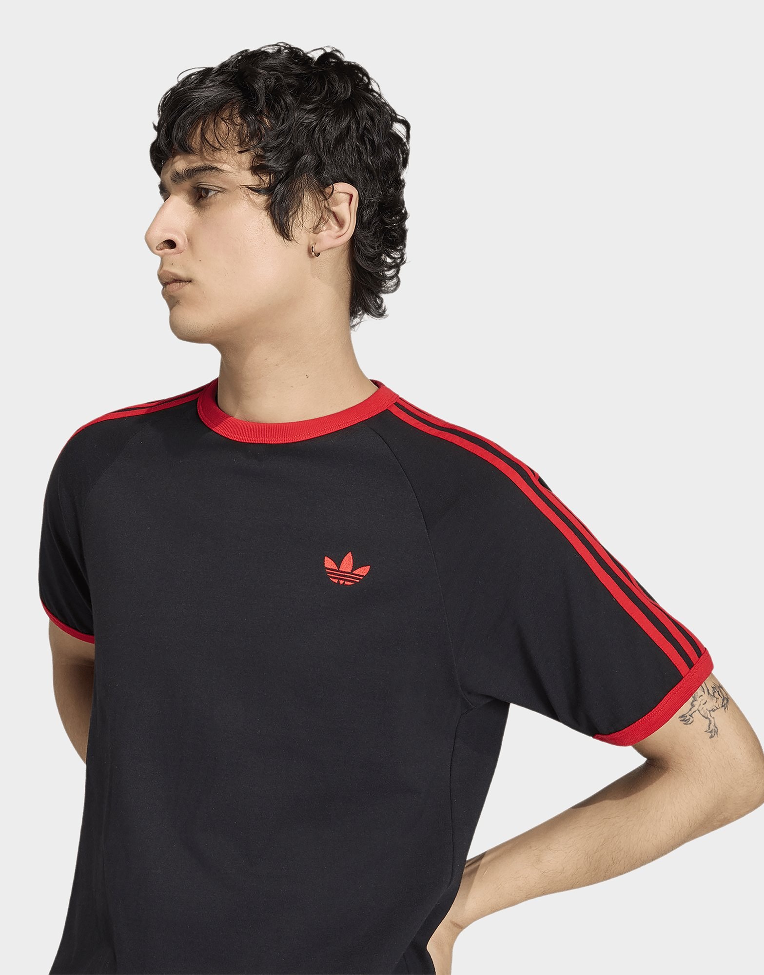 adidas T-shirt, 3-streifen