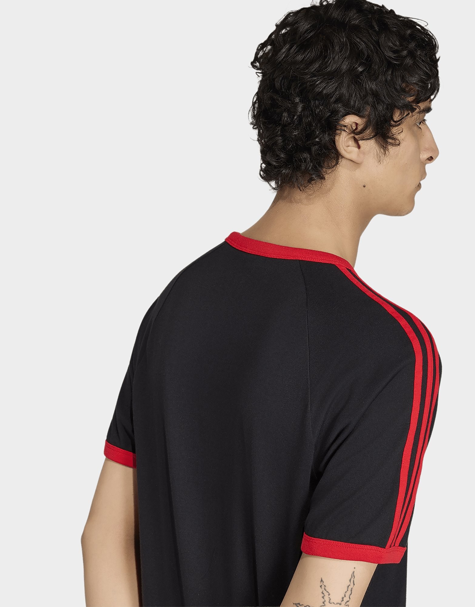 adidas T-shirt, 3-streifen