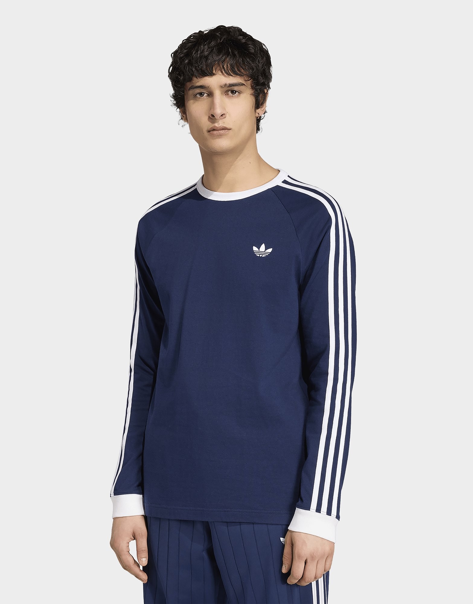 adidas 3-streifen Longsleeve