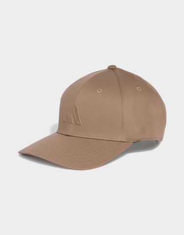 adidas New Logo Baseball Kappe