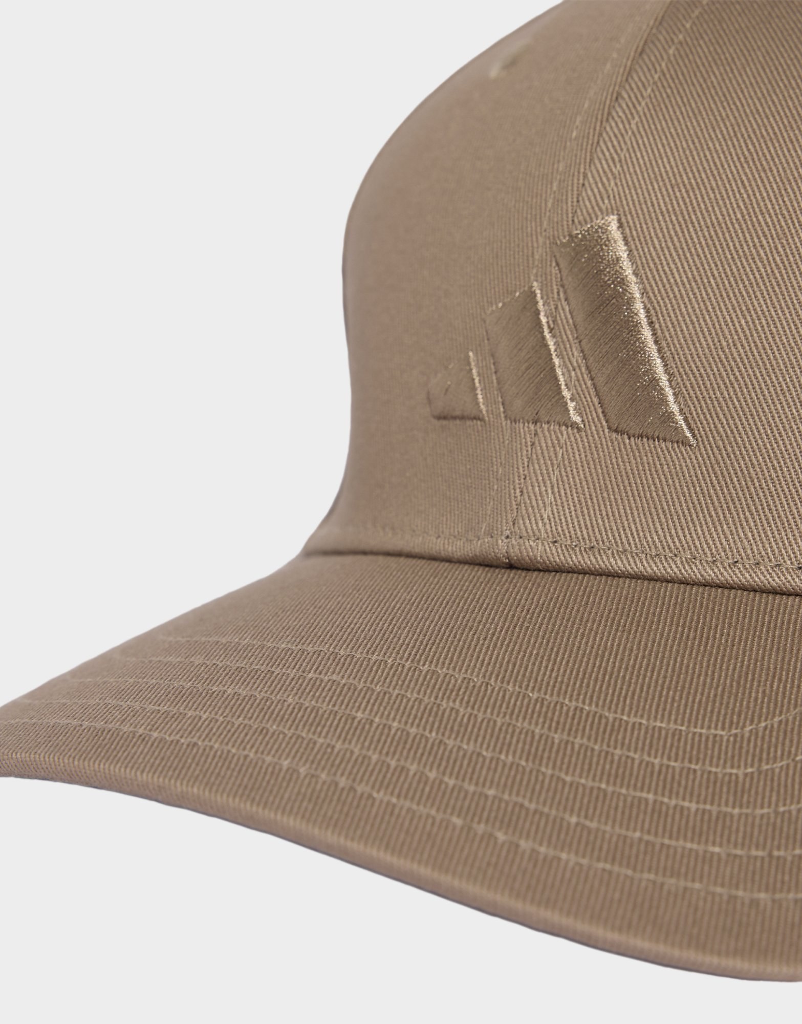 adidas New Logo Baseball Kappe