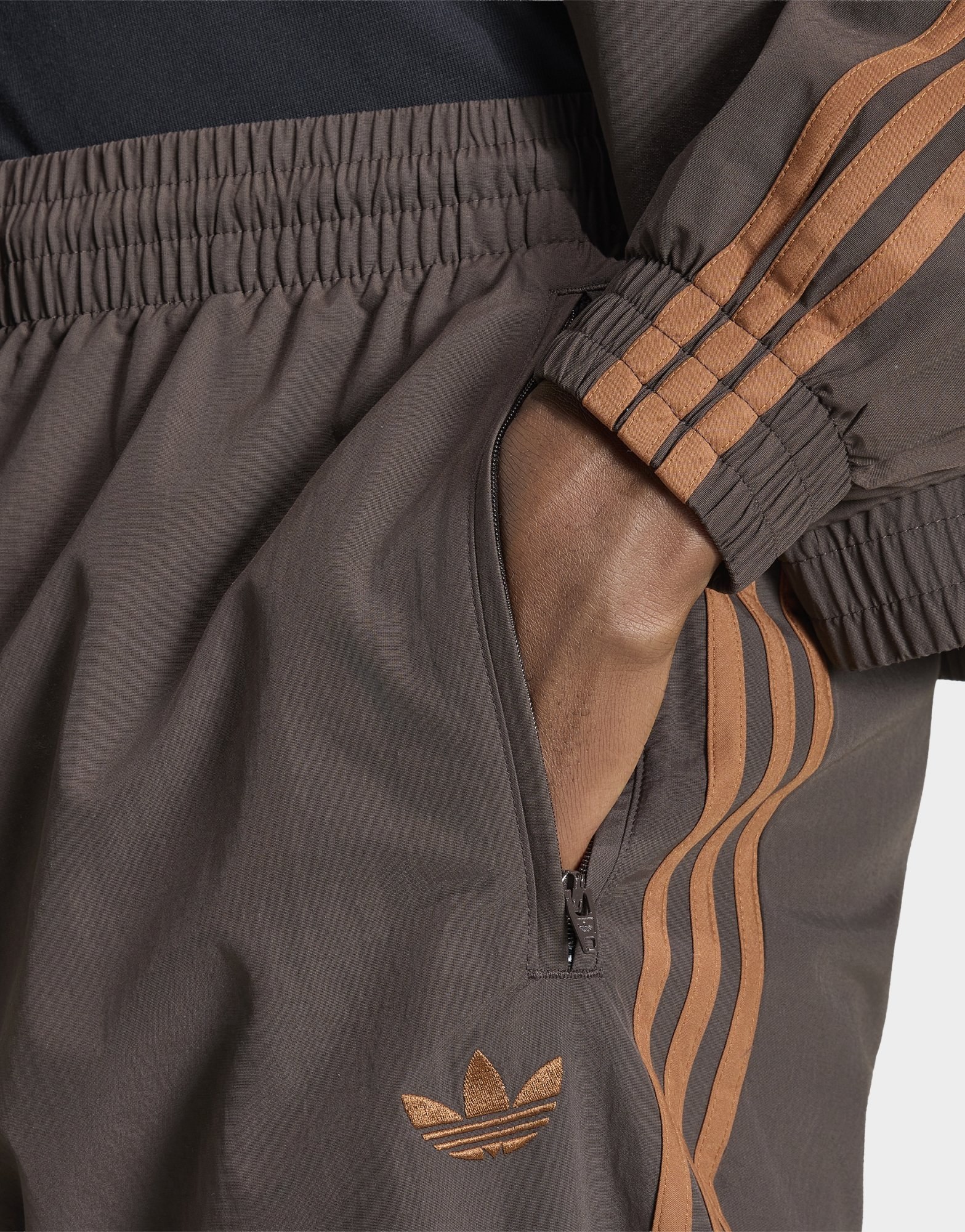 adidas Firebird Woven Trainingshose
