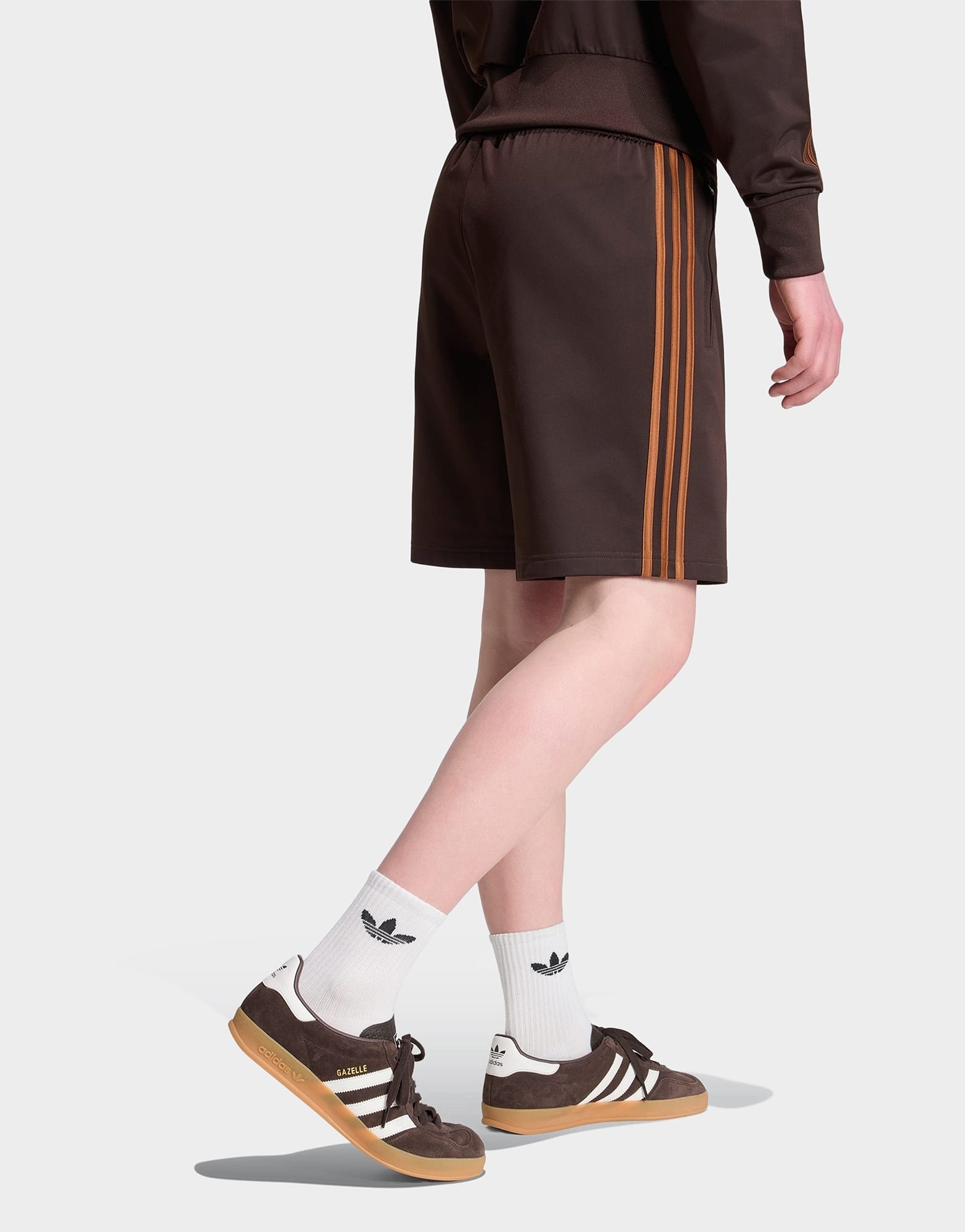adidas Firebird Shorts