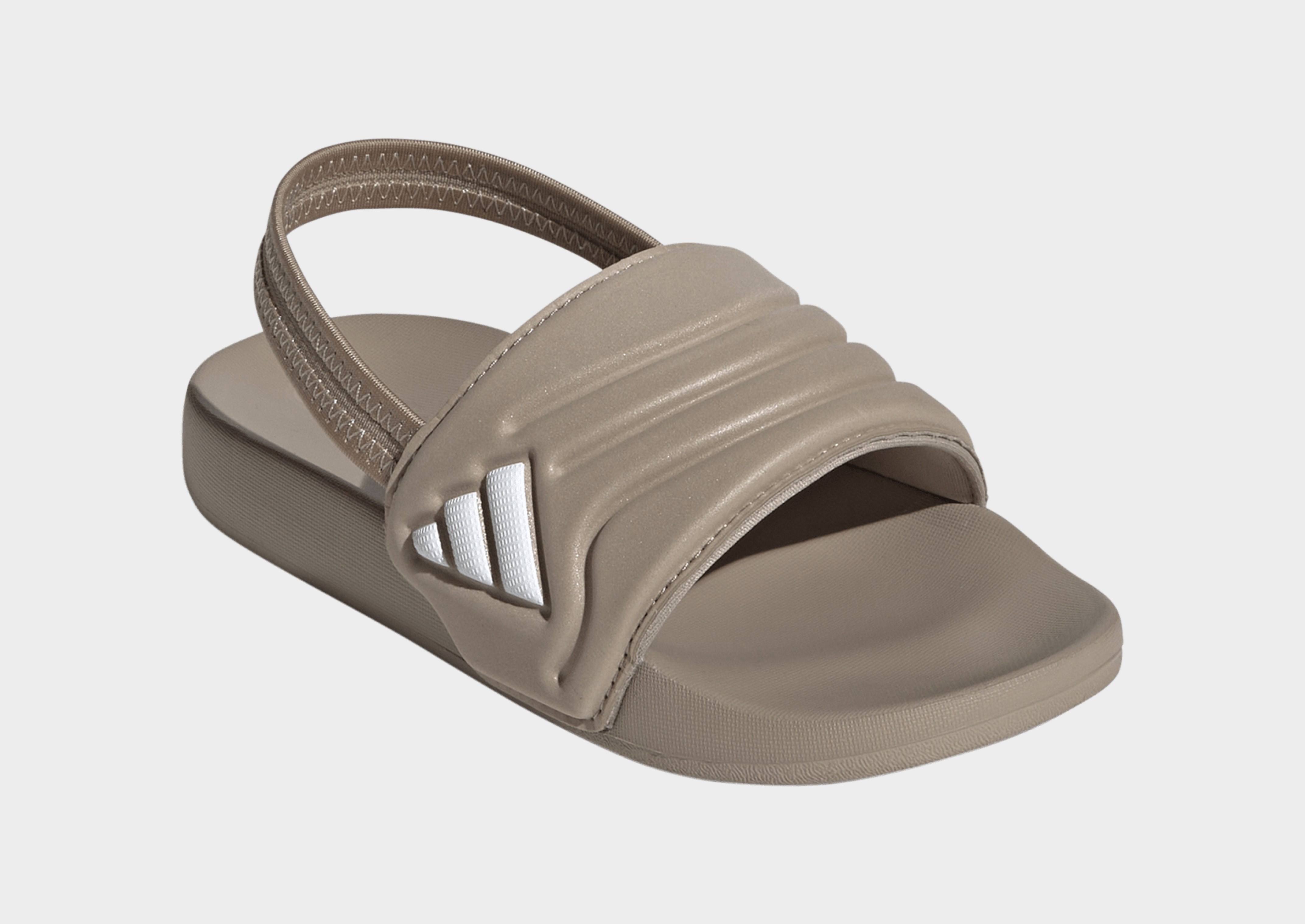 adidas Adilette Estrap 2.0 Kids Badeschlappen