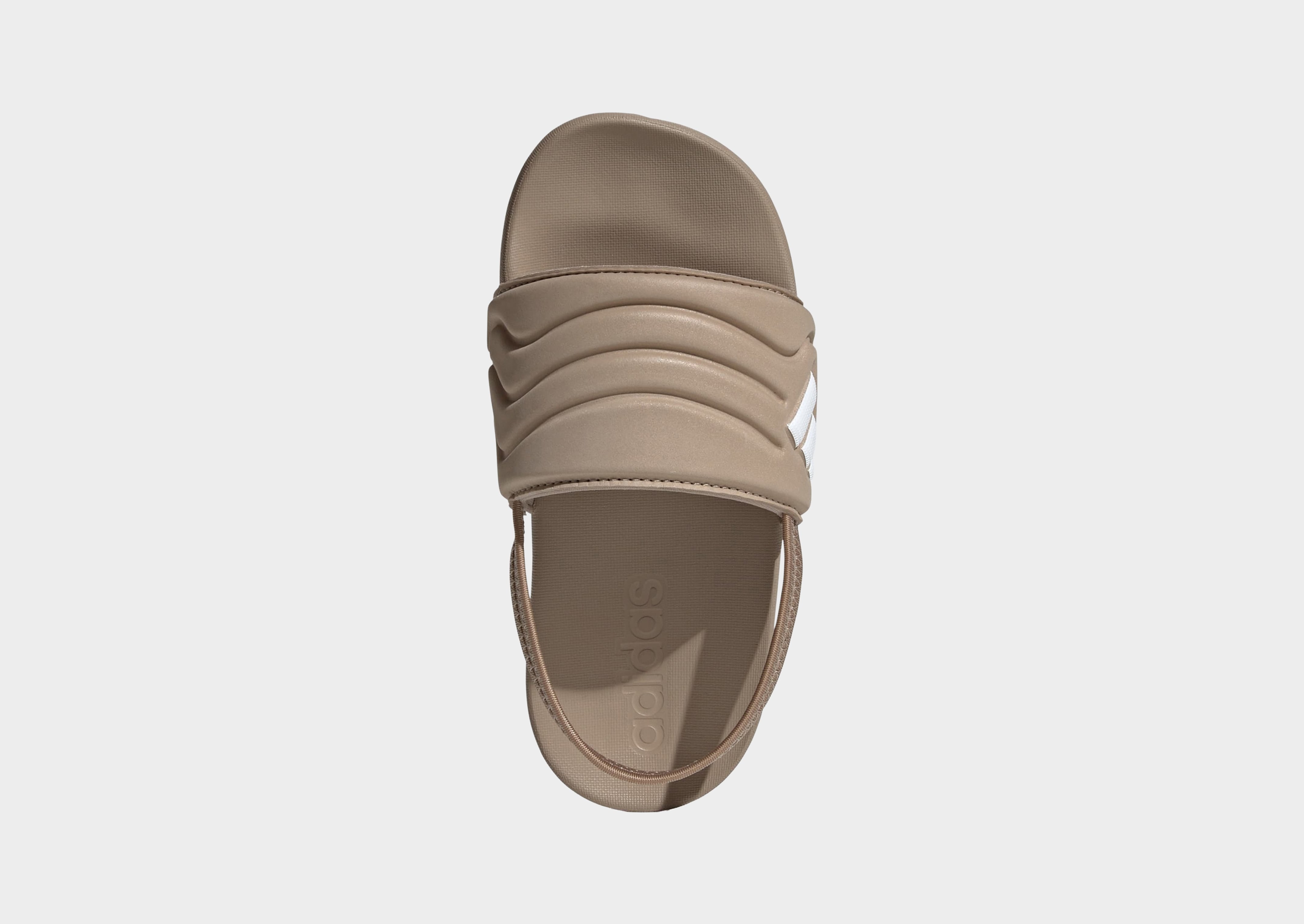 adidas Adilette Estrap 2.0 Kids Badeschlappen