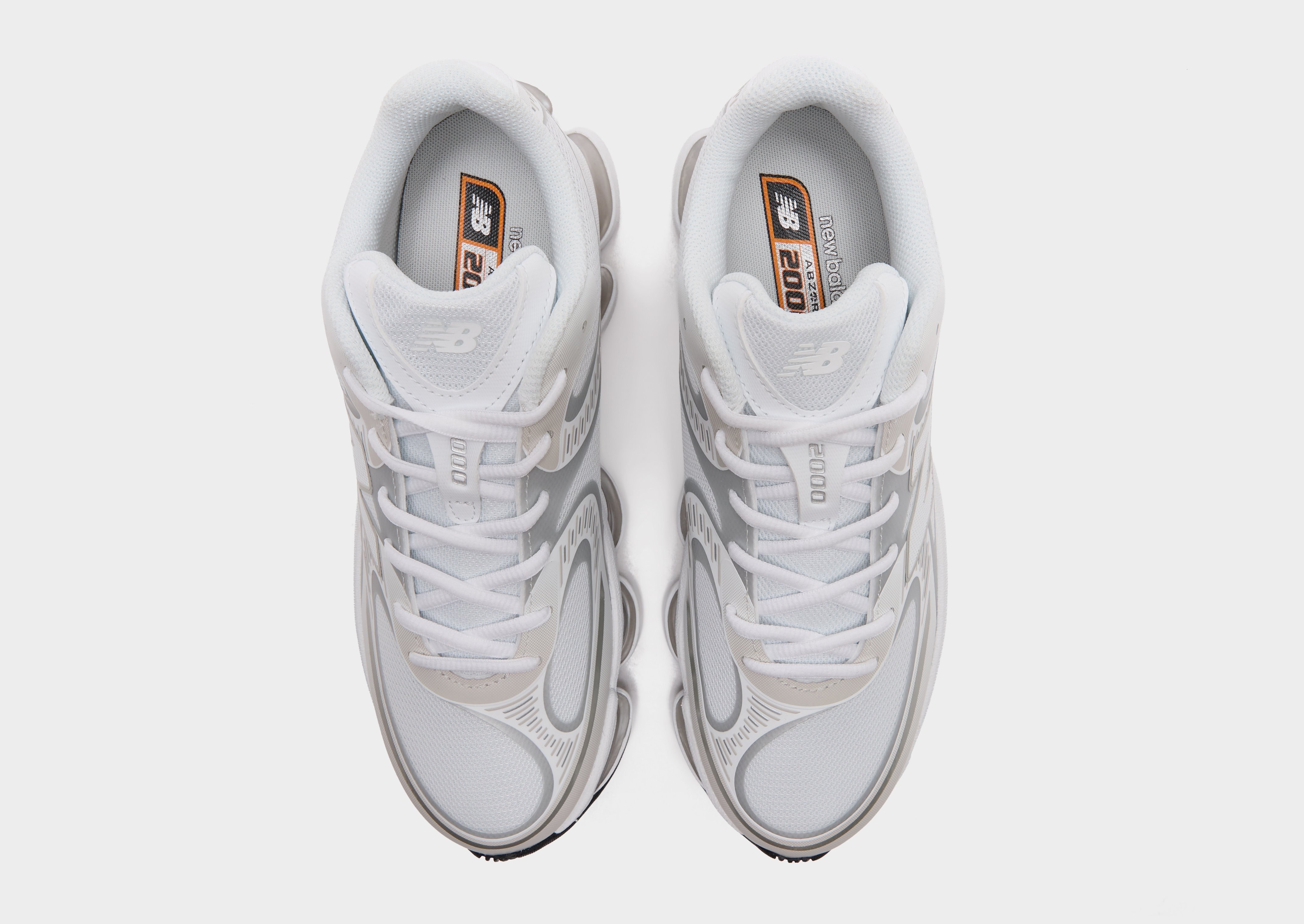 New Balance ABZORB 2000