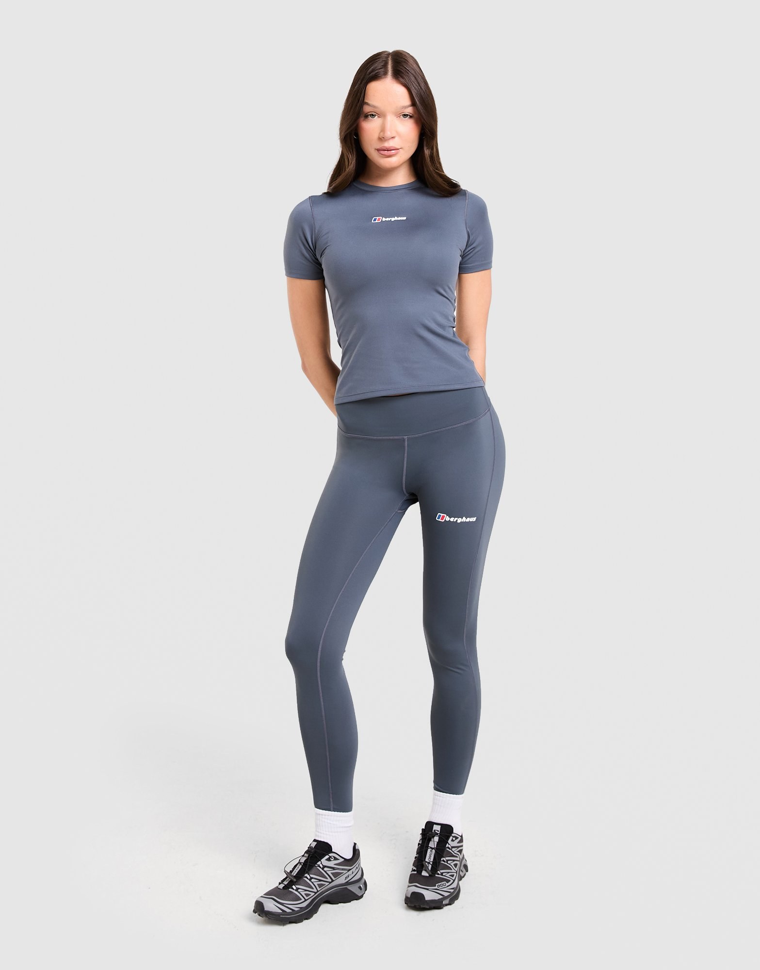 Berghaus Fendrith T-Shirt