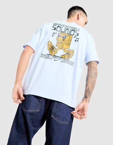 Nike Sounds T-Shirt