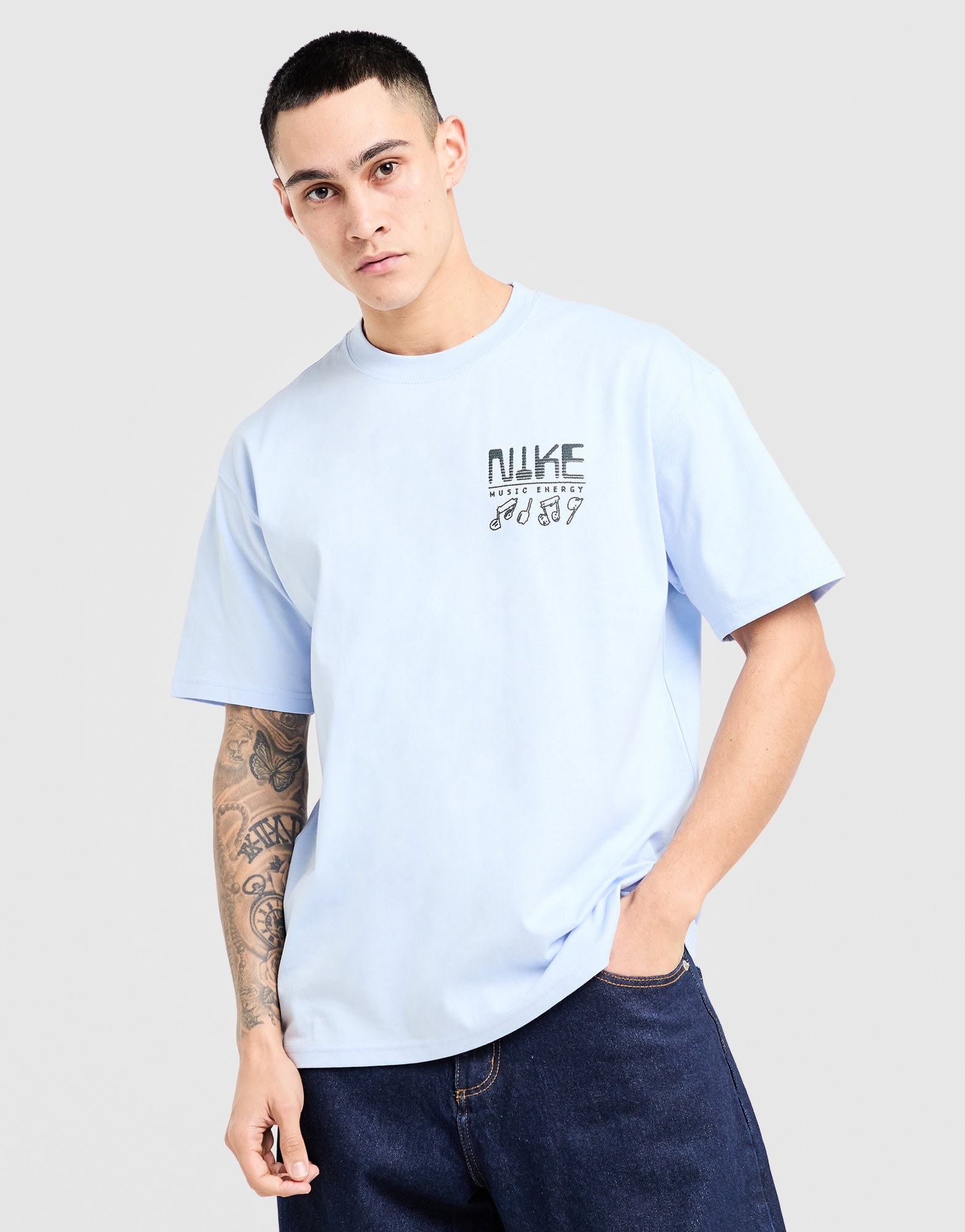 Nike Sounds T-Shirt