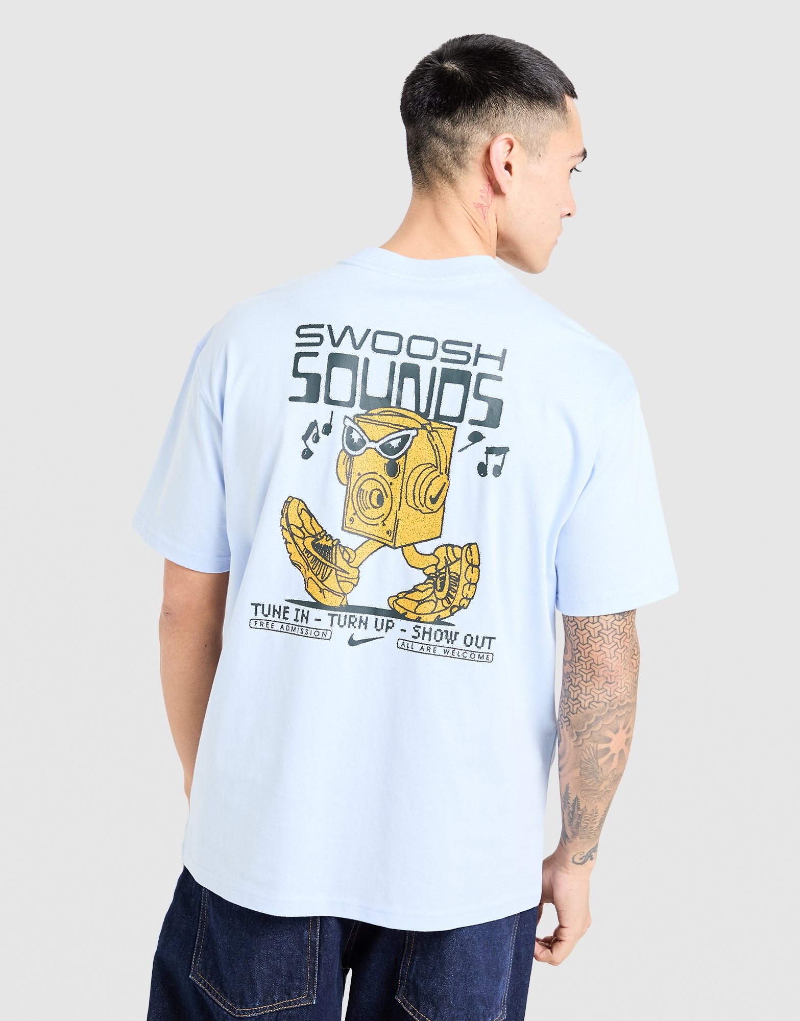 Nike Sounds T-Shirt