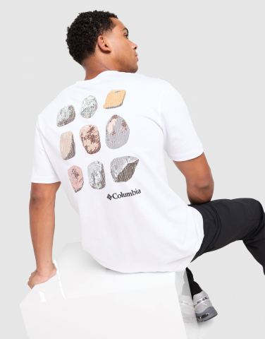 Columbia Rocky T-Shirt