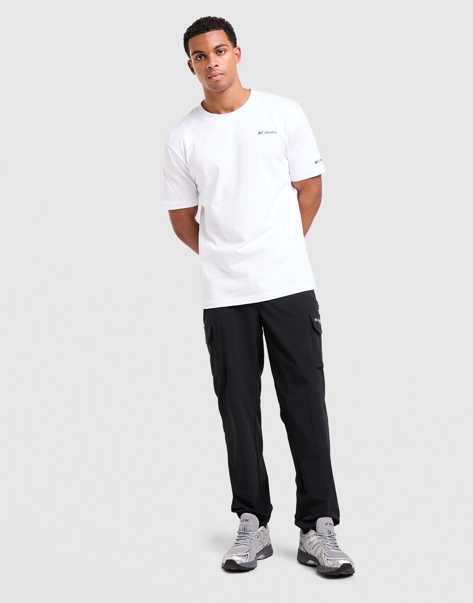 Columbia Rocky T-Shirt