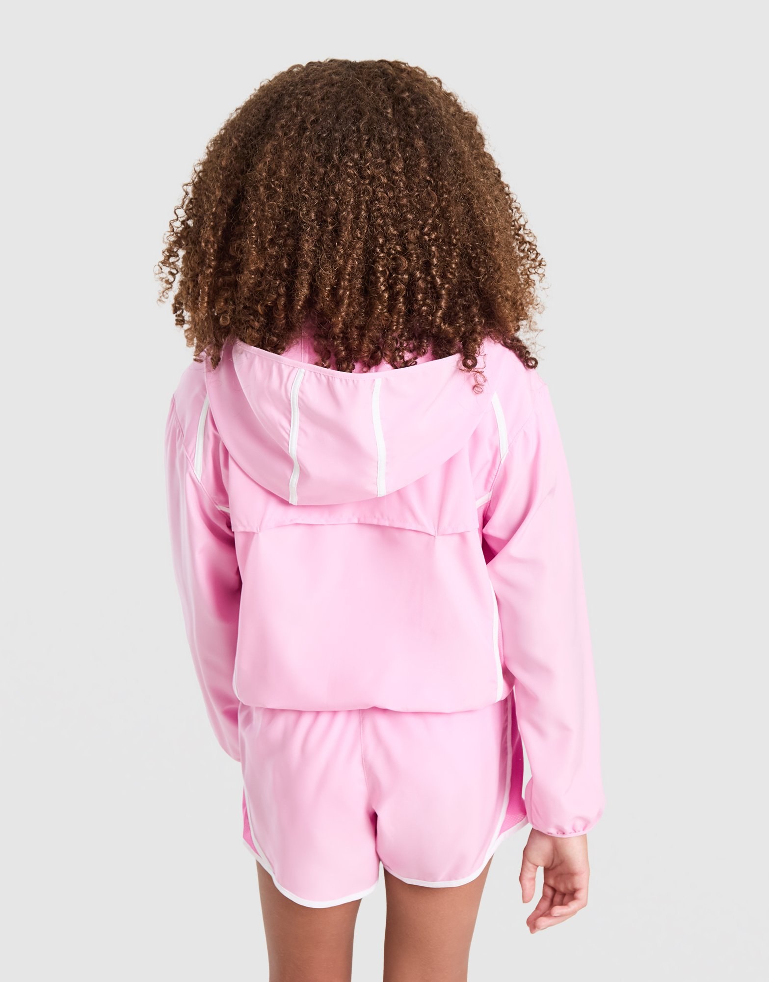 Nike Girls' Tempo Jacket Junior