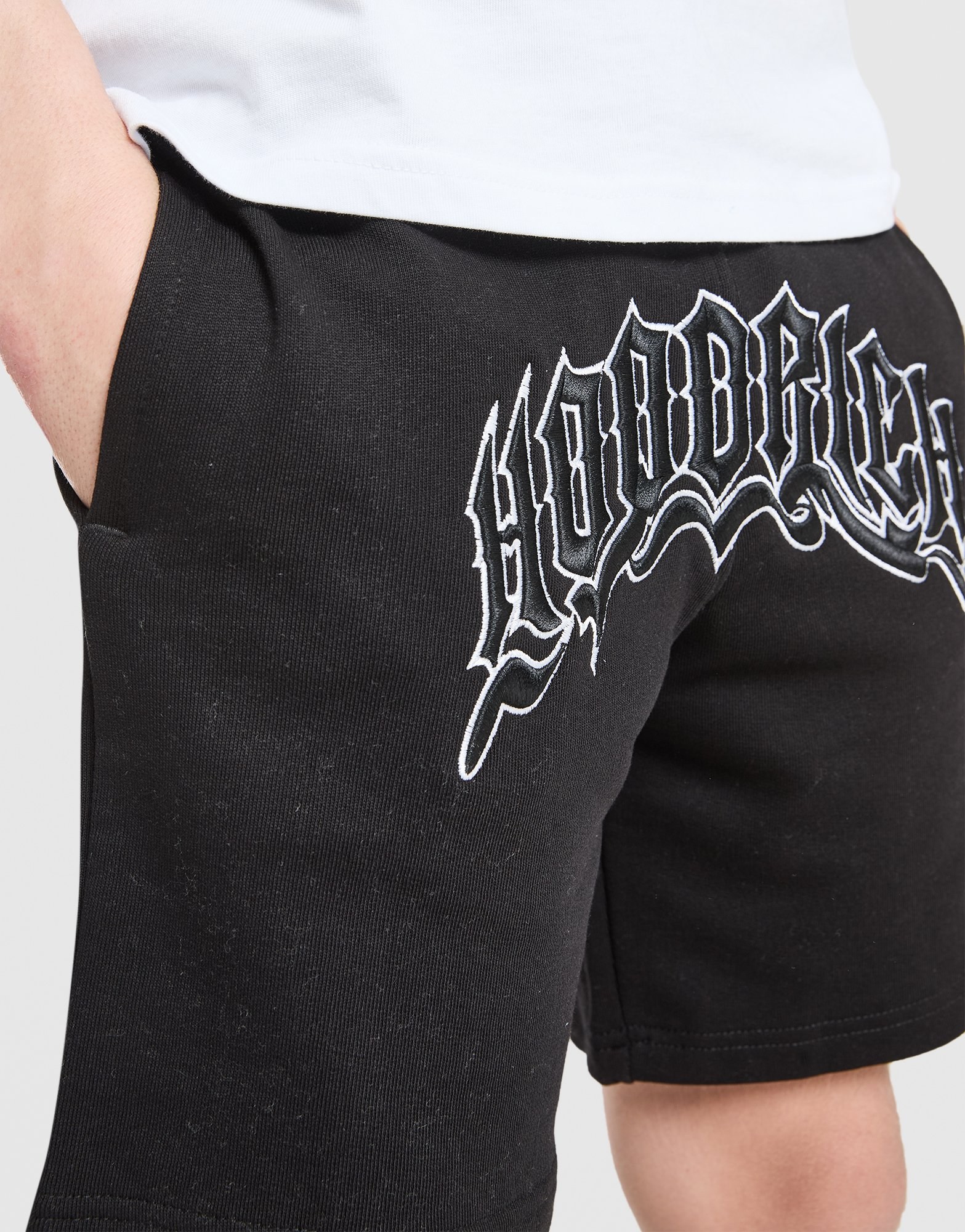 Hoodrich Ritual Shorts Kinder