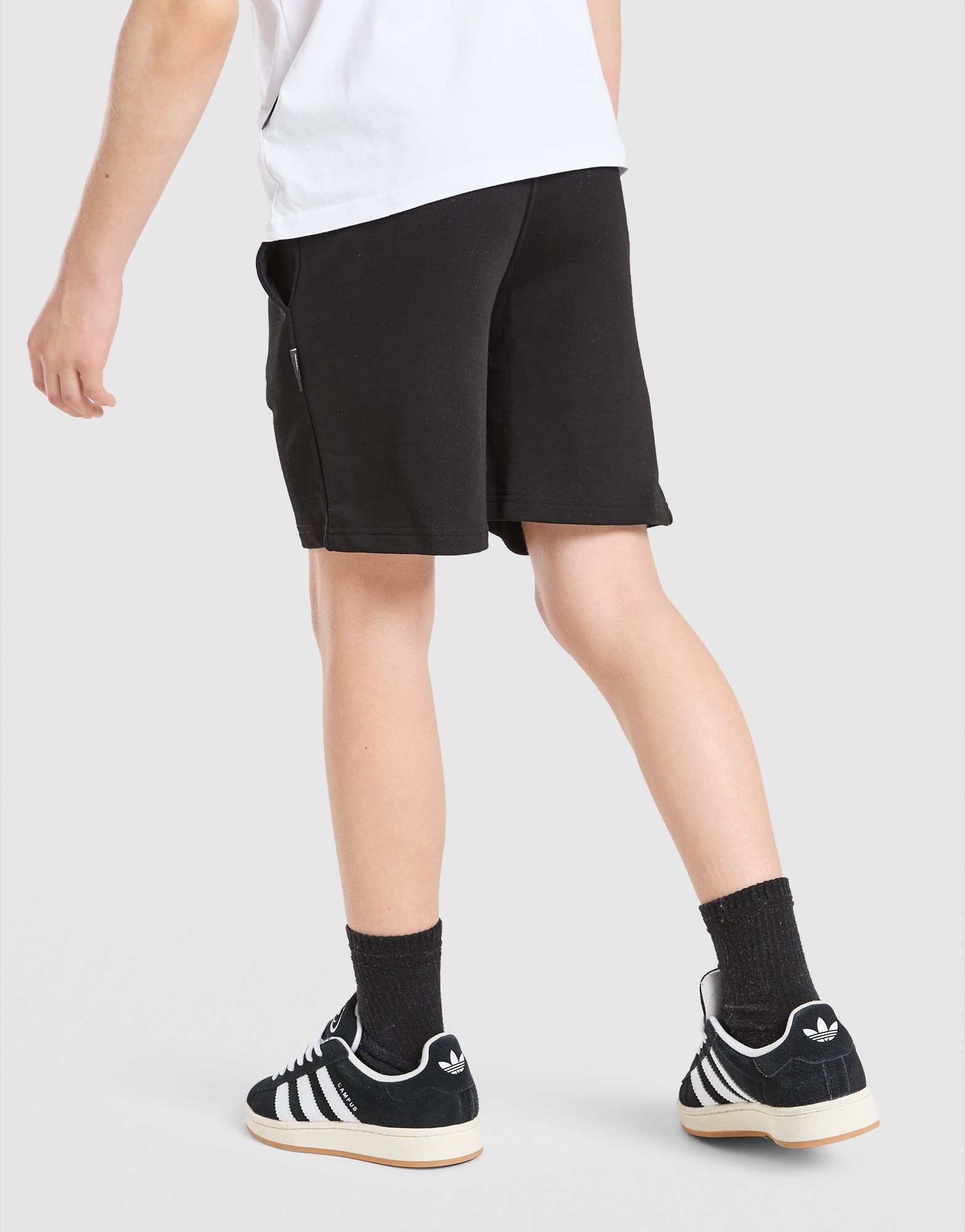 Hoodrich Ritual Shorts Kinder