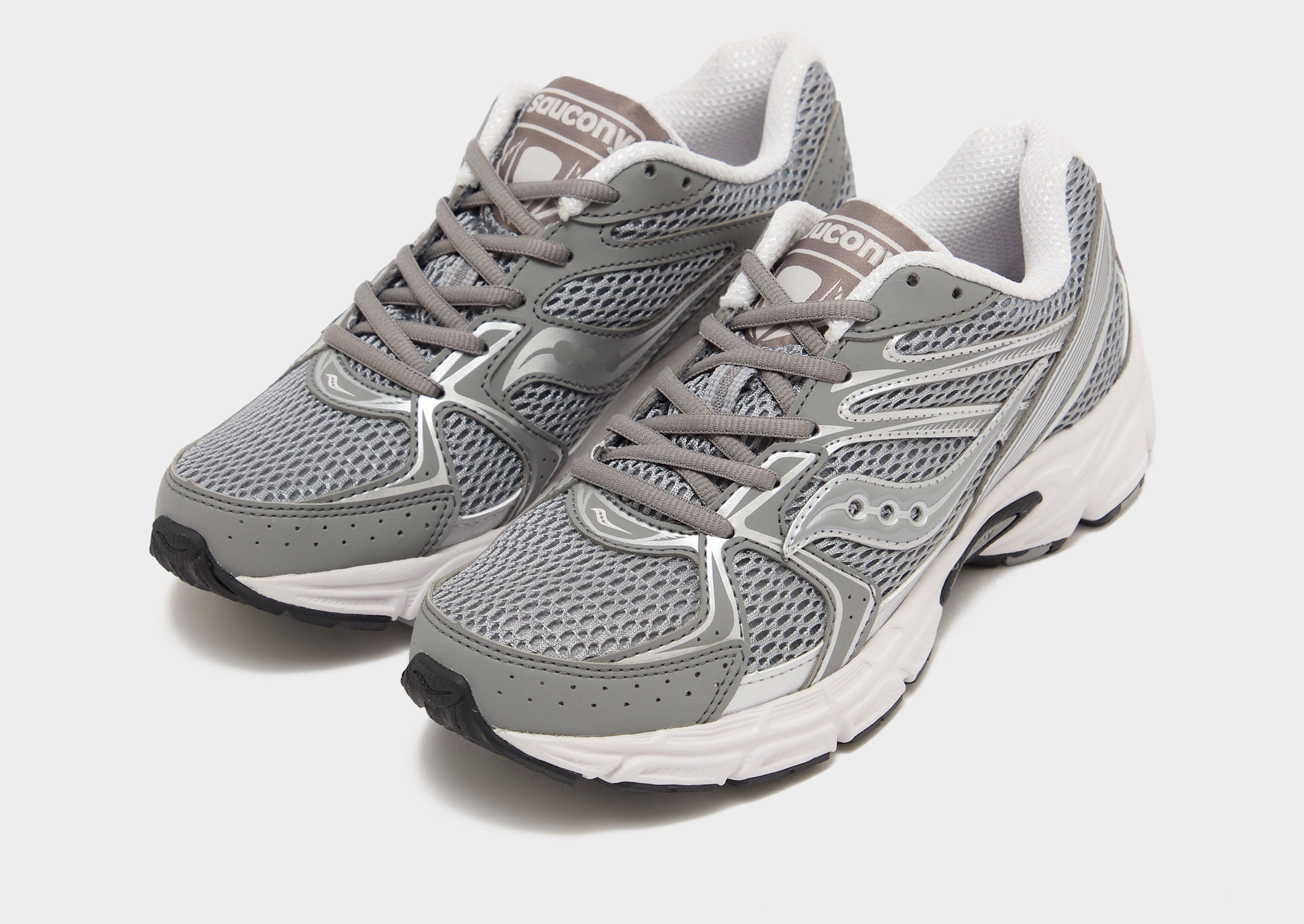 Saucony Ride Millenium Women's