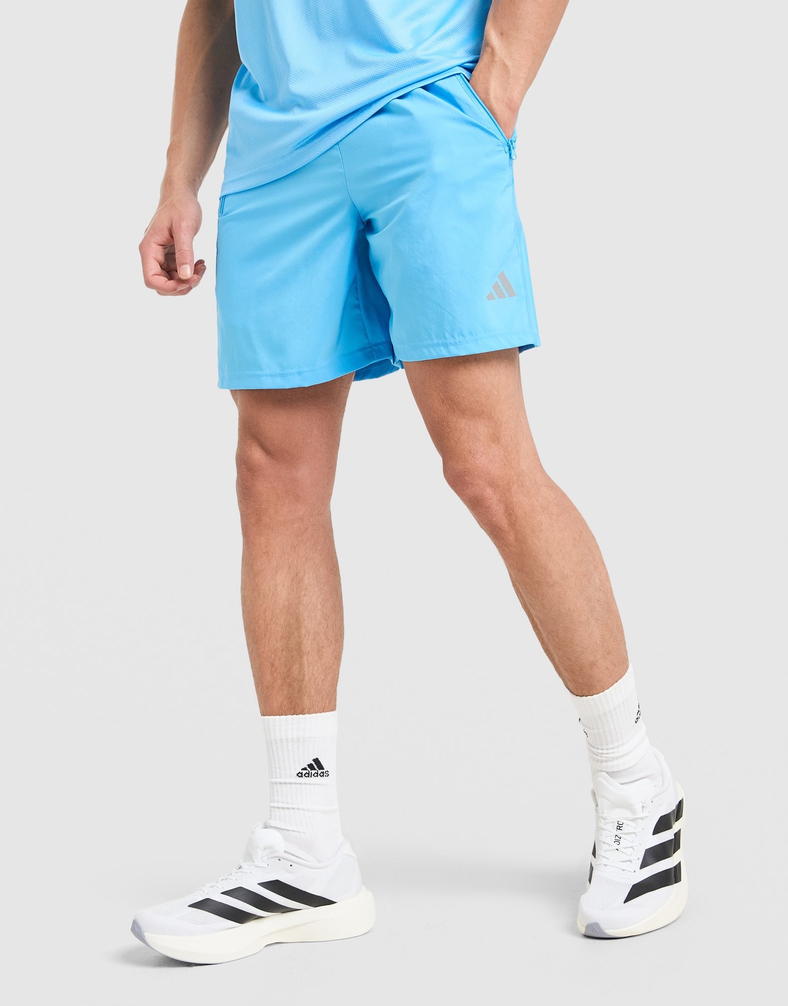 adidas Training Shorts