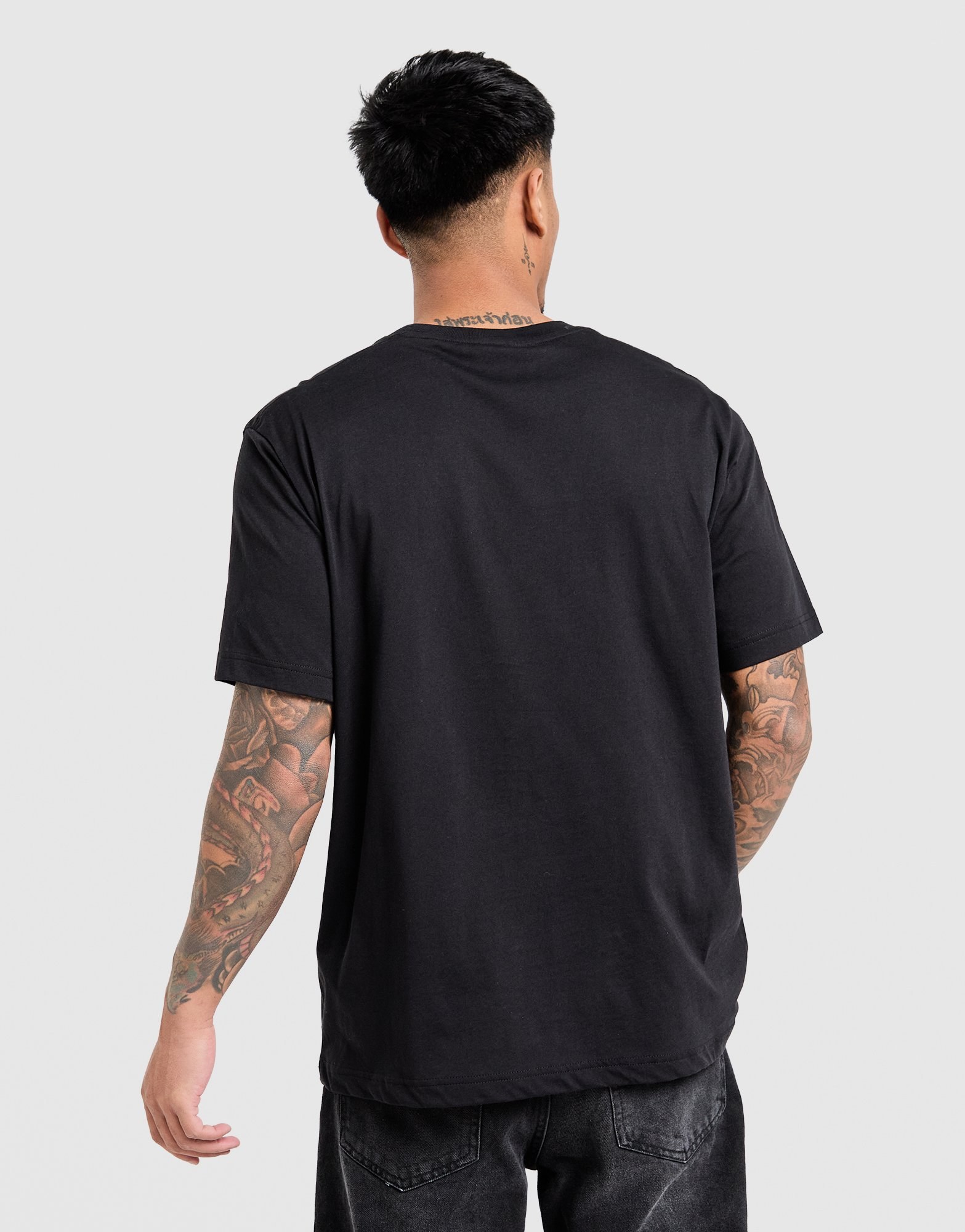 Champion Small Logo T-Shirt