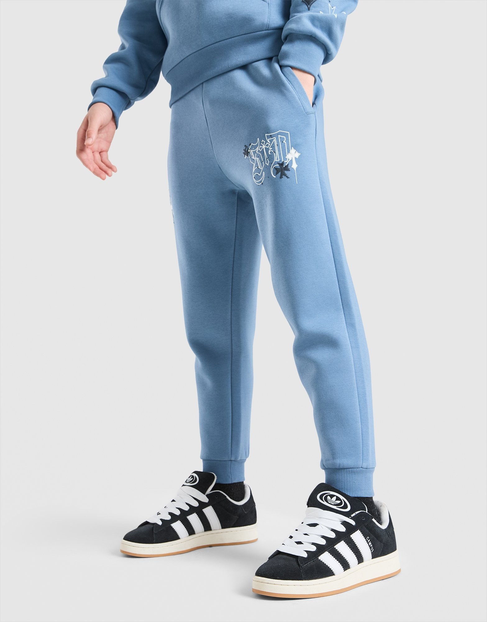 Supply & Demand Opolis Jogginghose Kinder