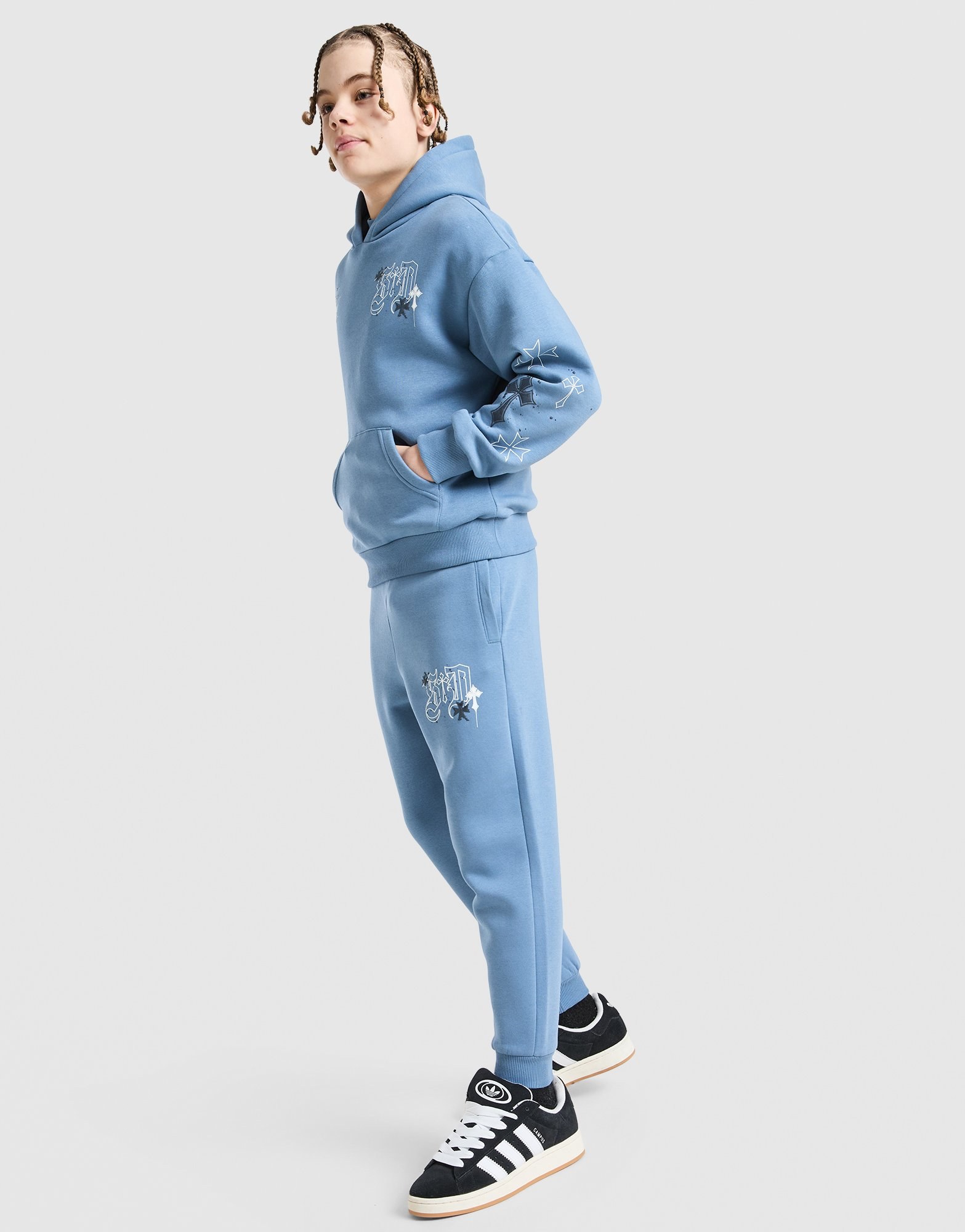 Supply & Demand Opolis Jogginghose Kinder