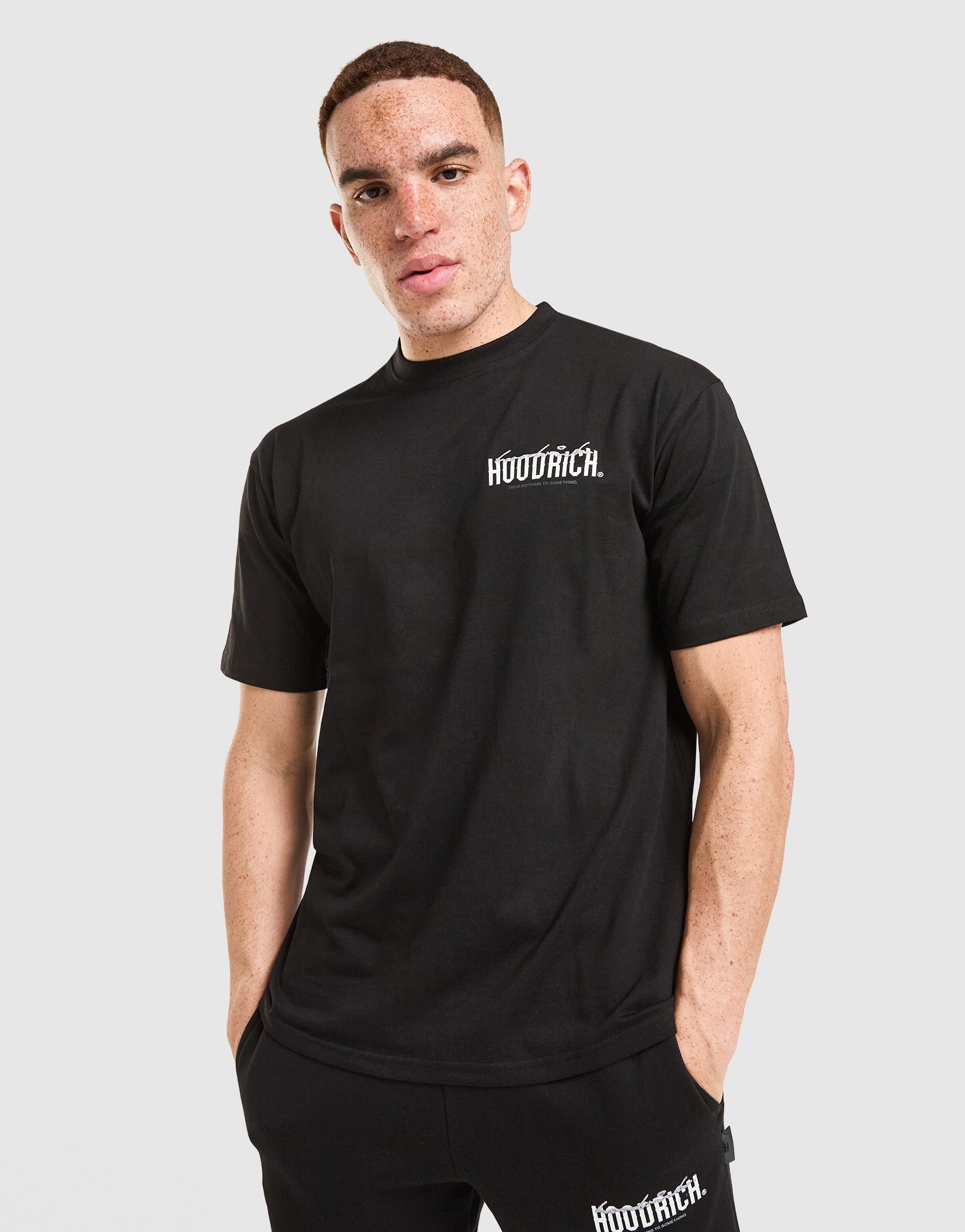 Hoodrich Magma T-Shirt