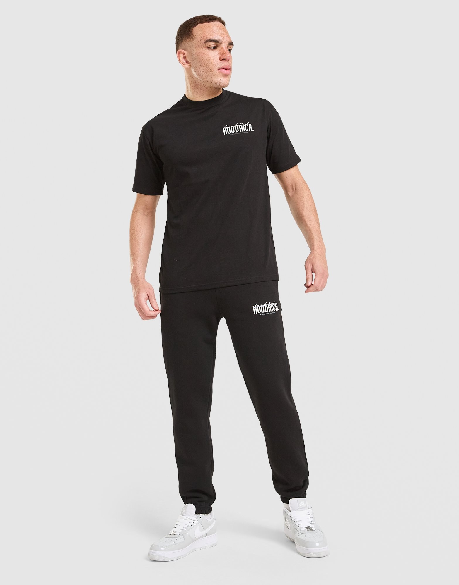Hoodrich Magma T-Shirt